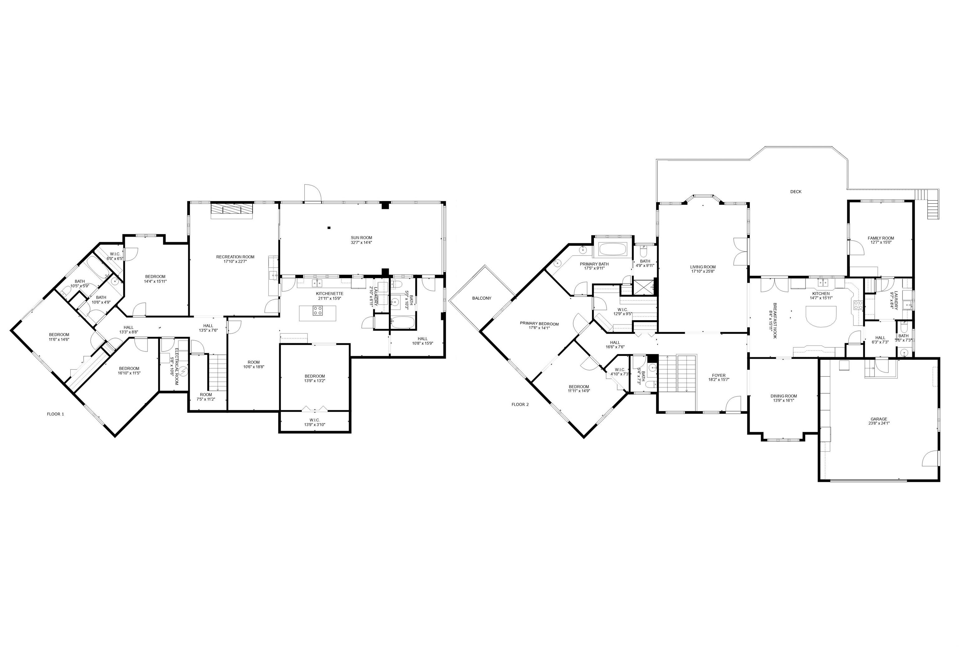 SOUTH SHORE - Residential