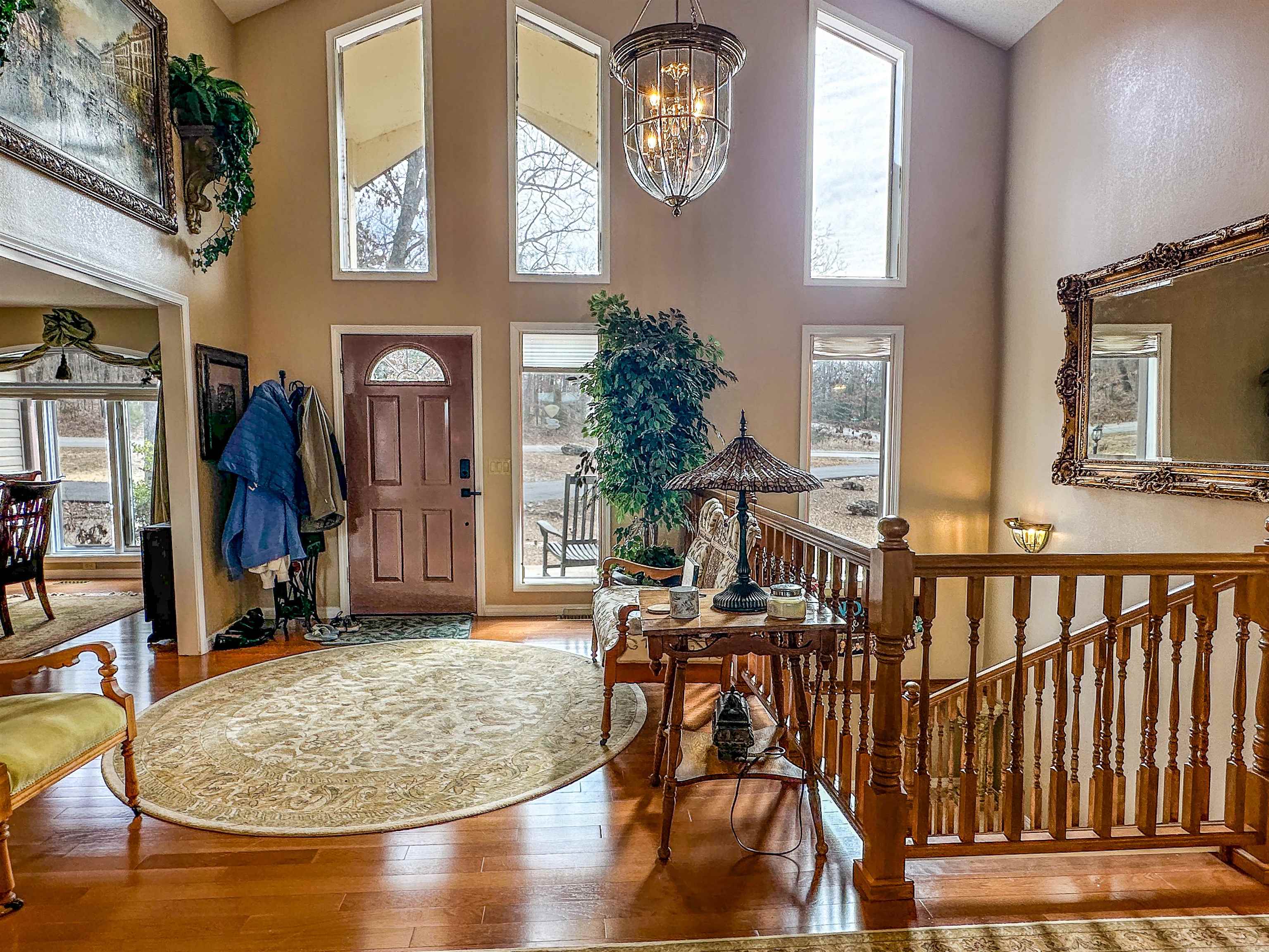 SOUTH SHORE - Residential