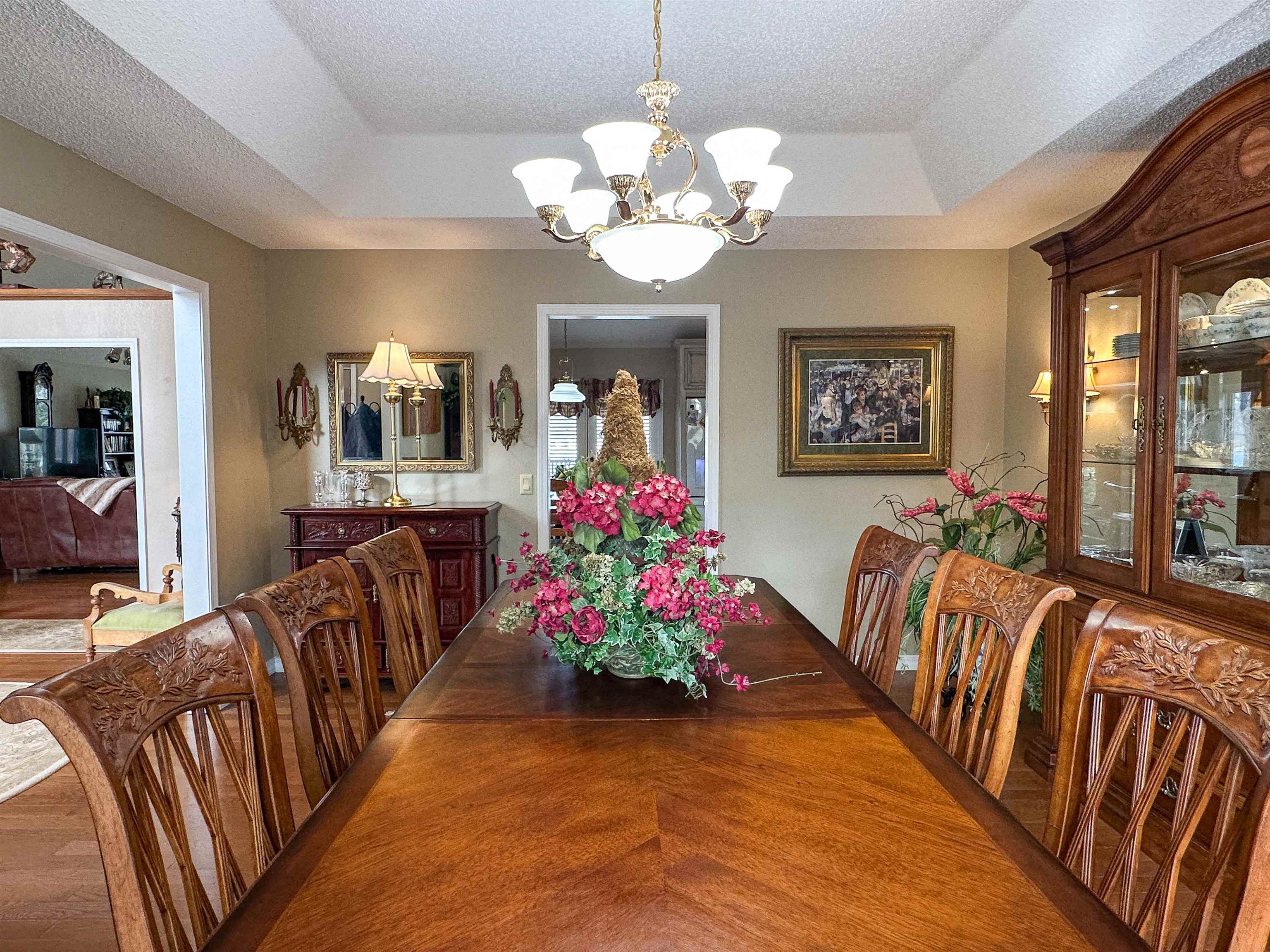 SOUTH SHORE - Residential