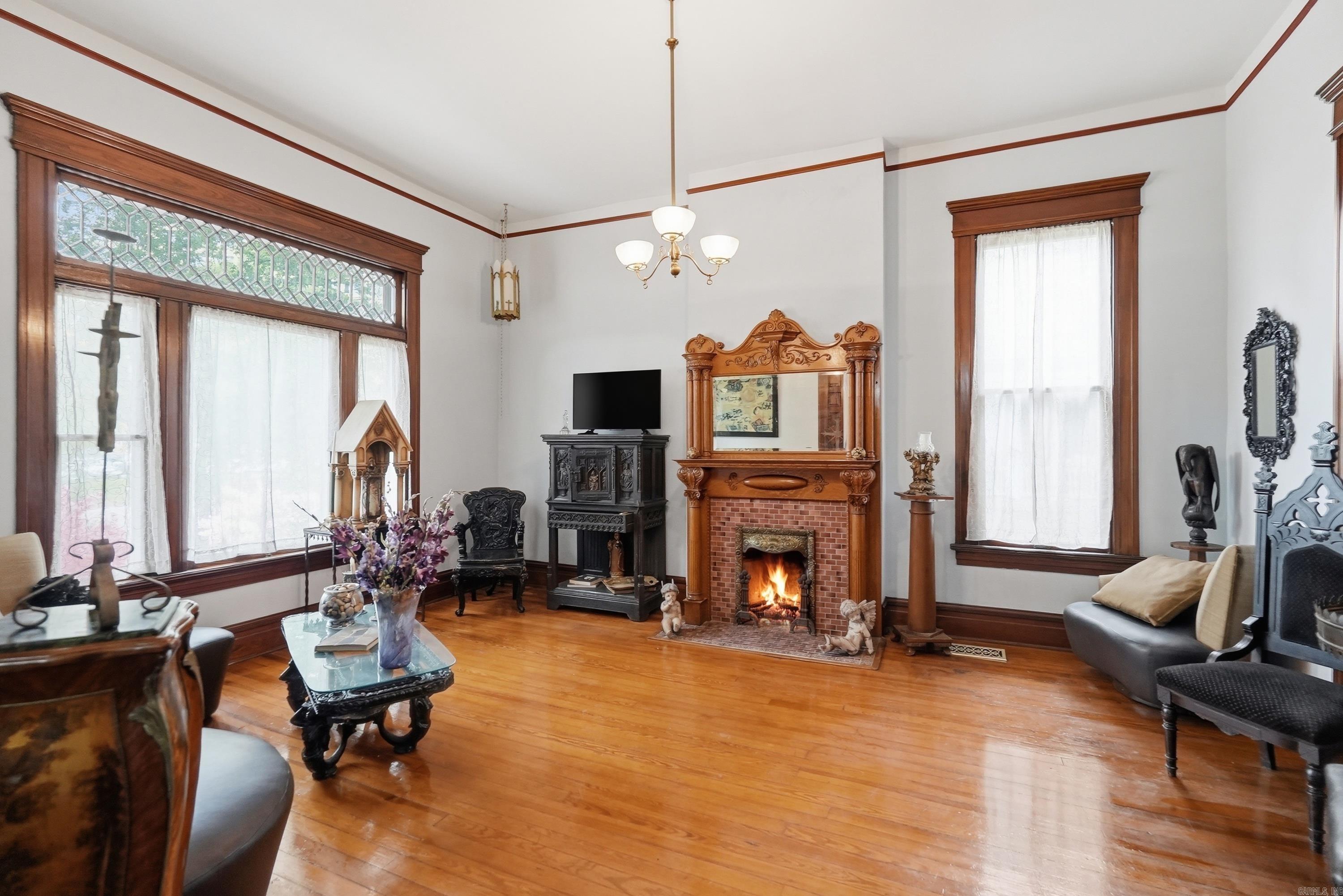 FULTONS - Residential