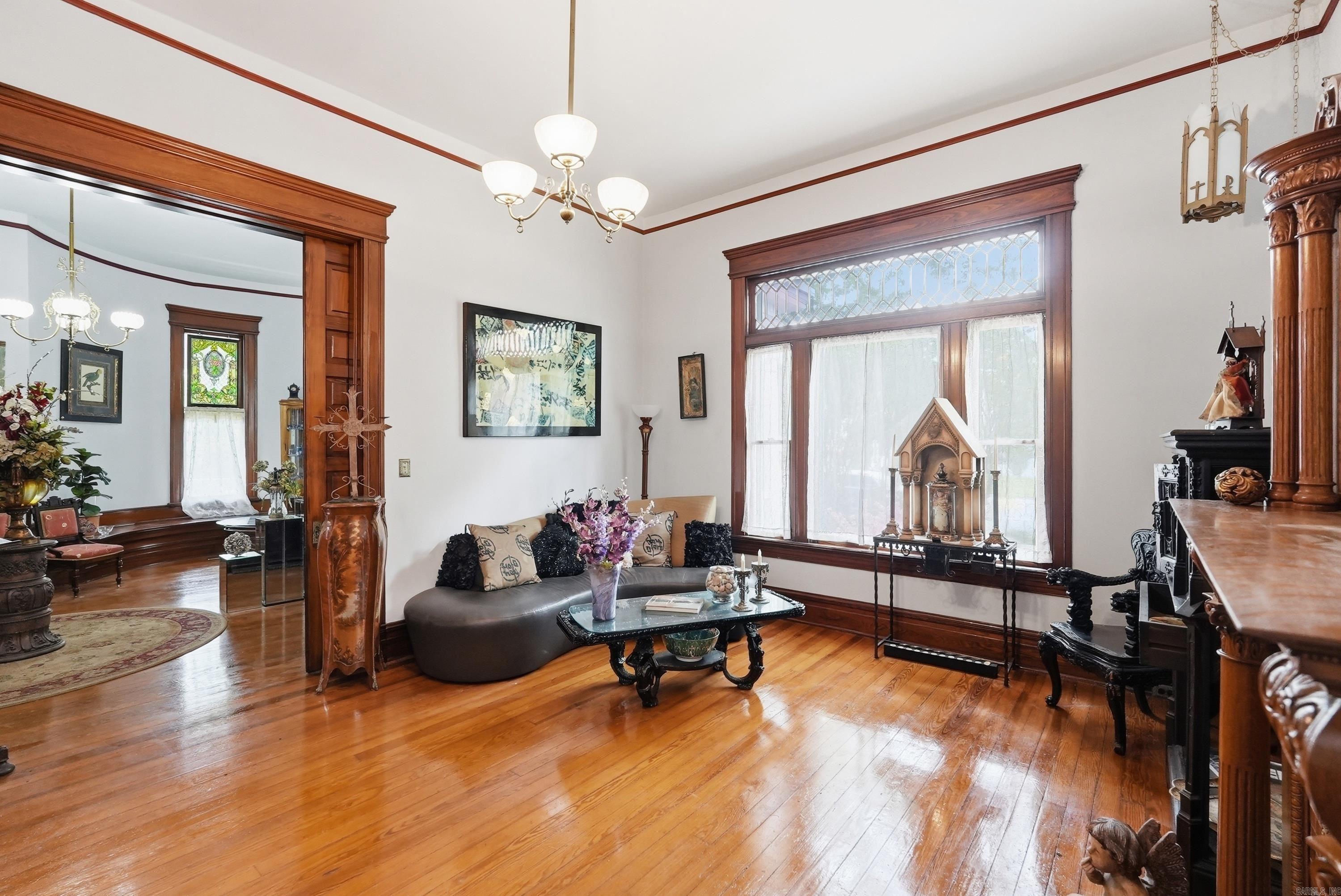 FULTONS - Residential