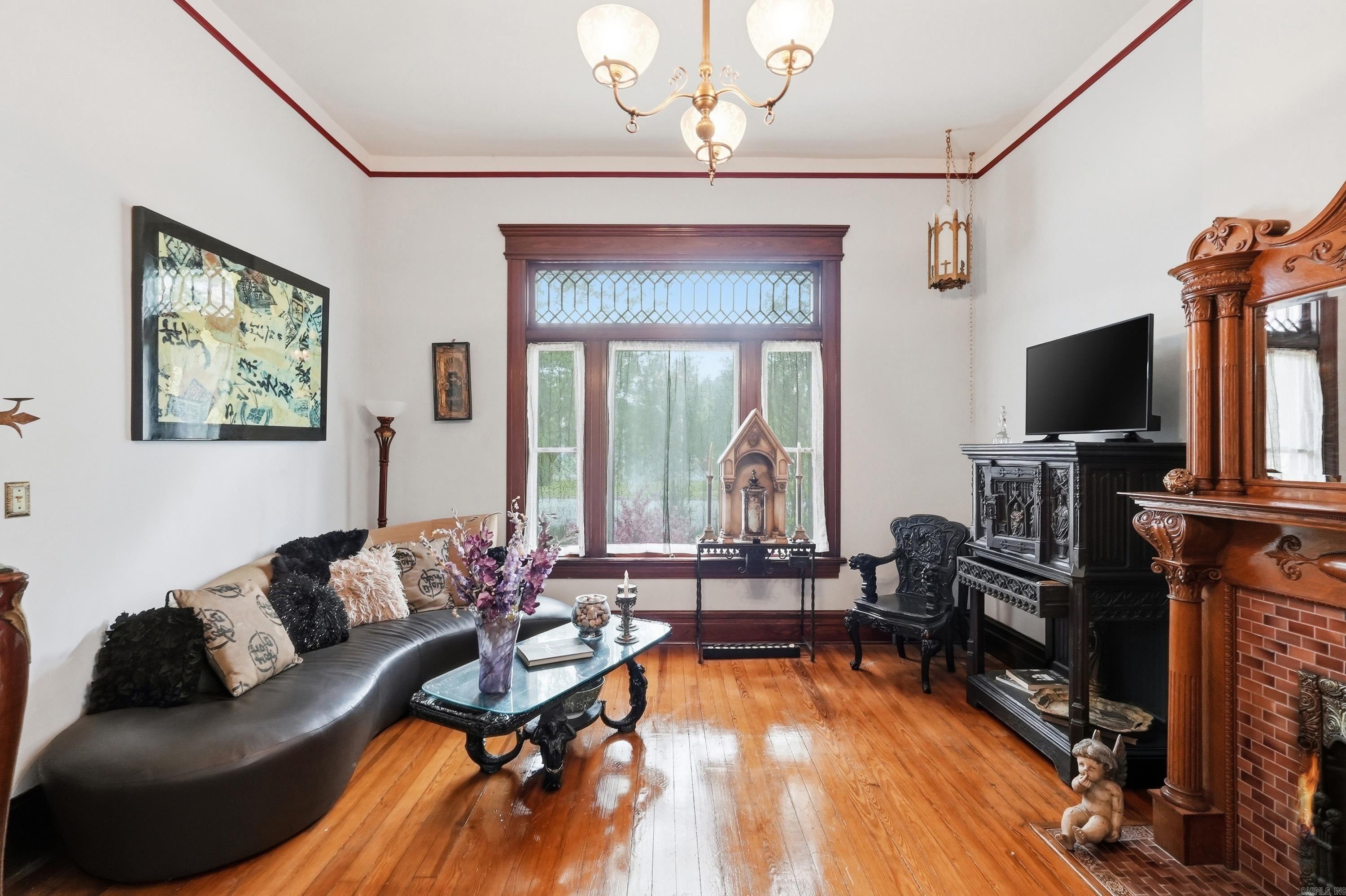 FULTONS - Residential