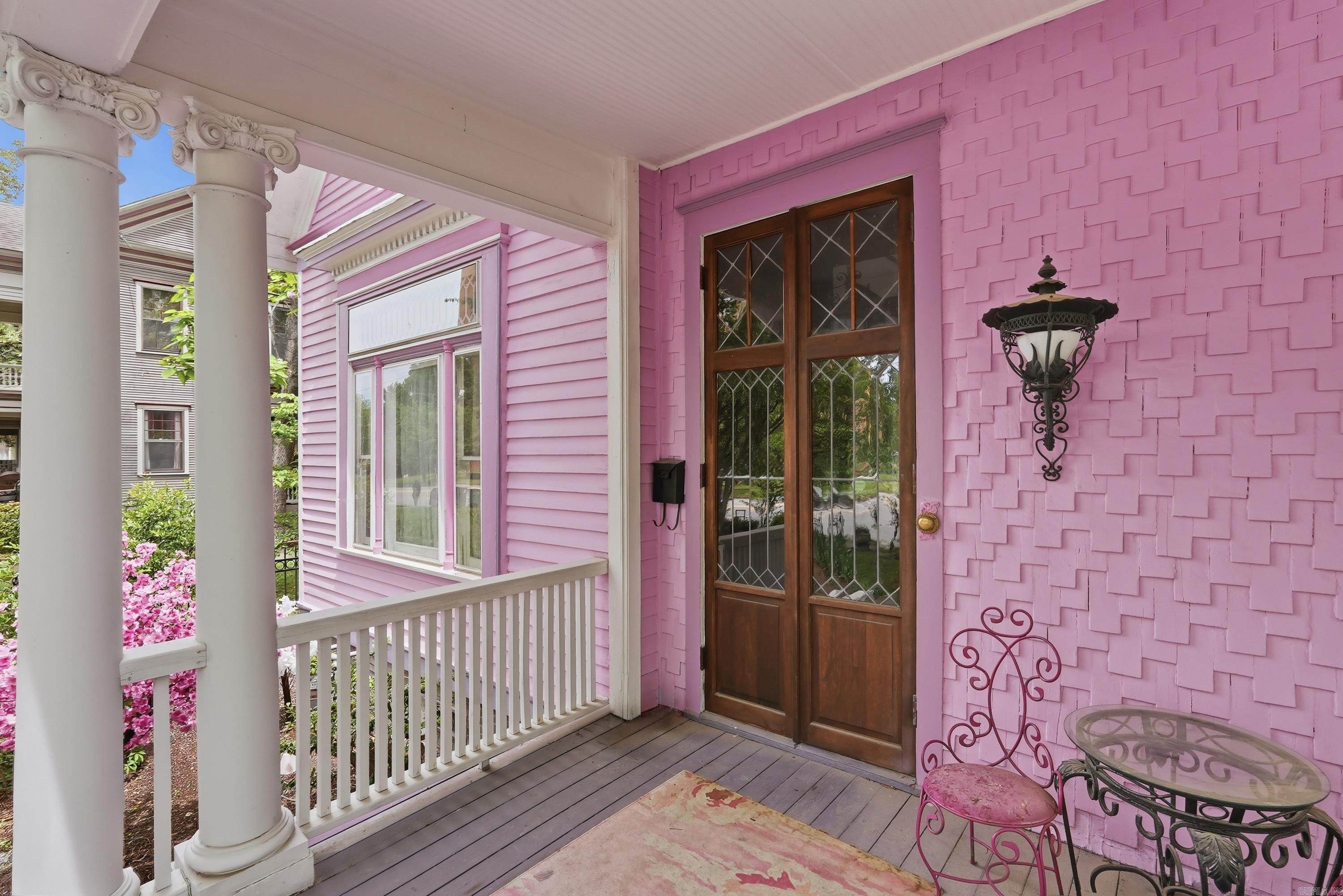 FULTONS - Residential