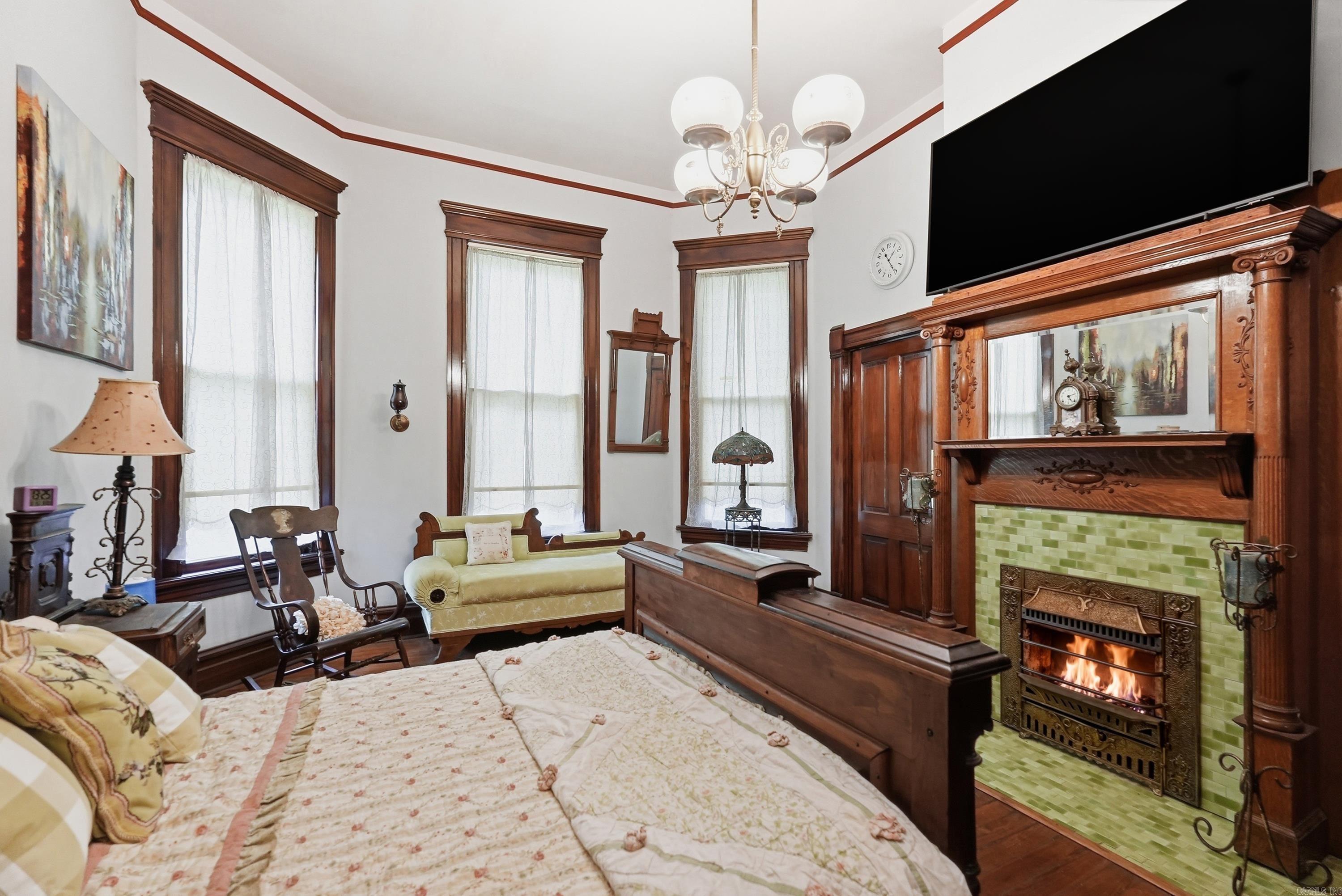 FULTONS - Residential