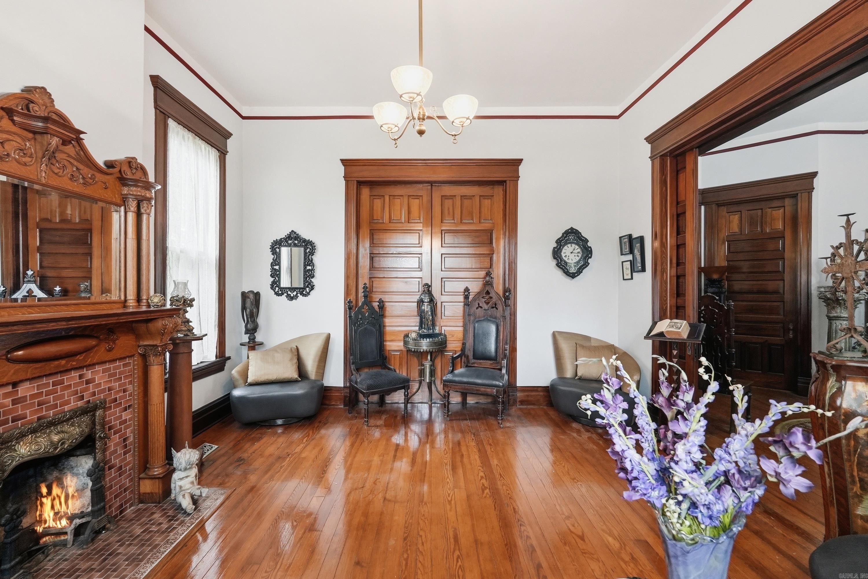 FULTONS - Residential