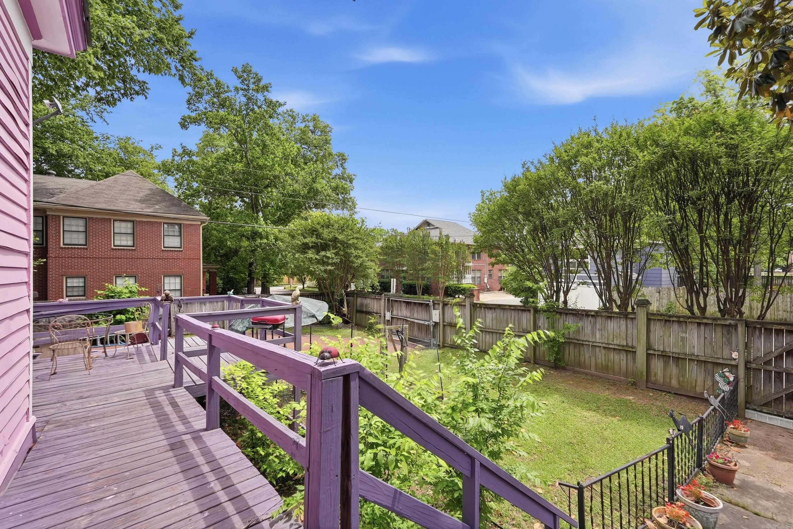 FULTONS - Residential
