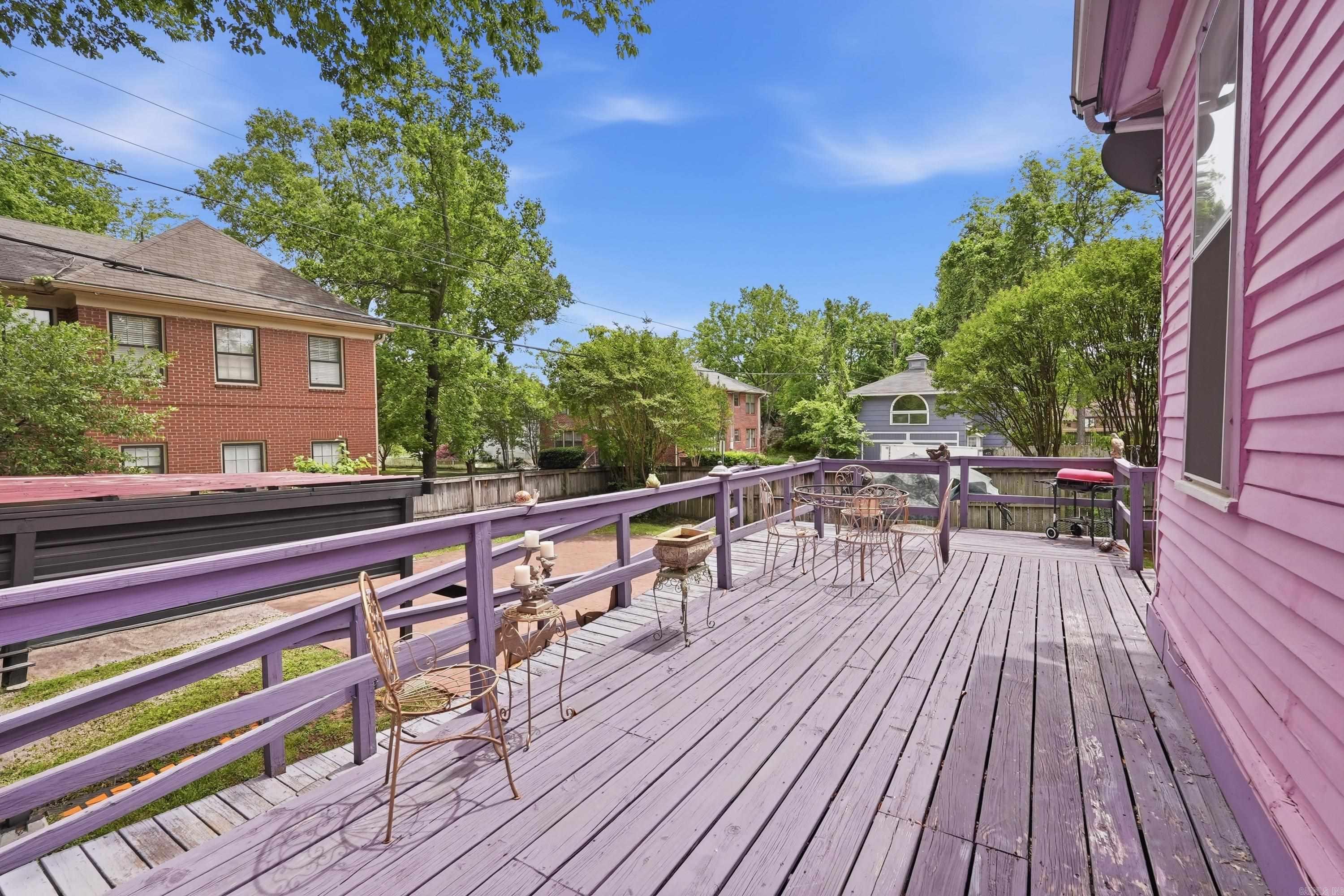 FULTONS - Residential
