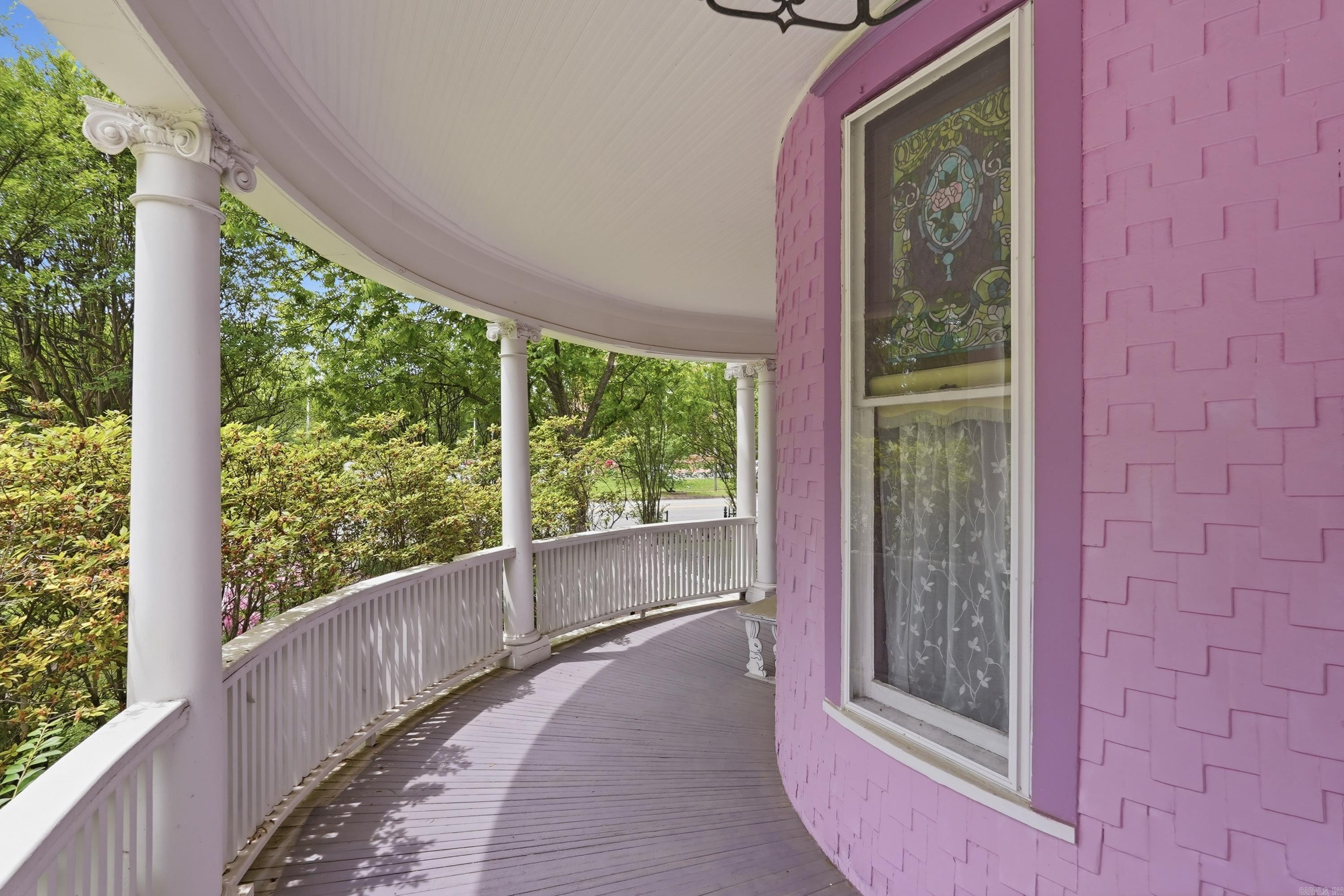 FULTONS - Residential