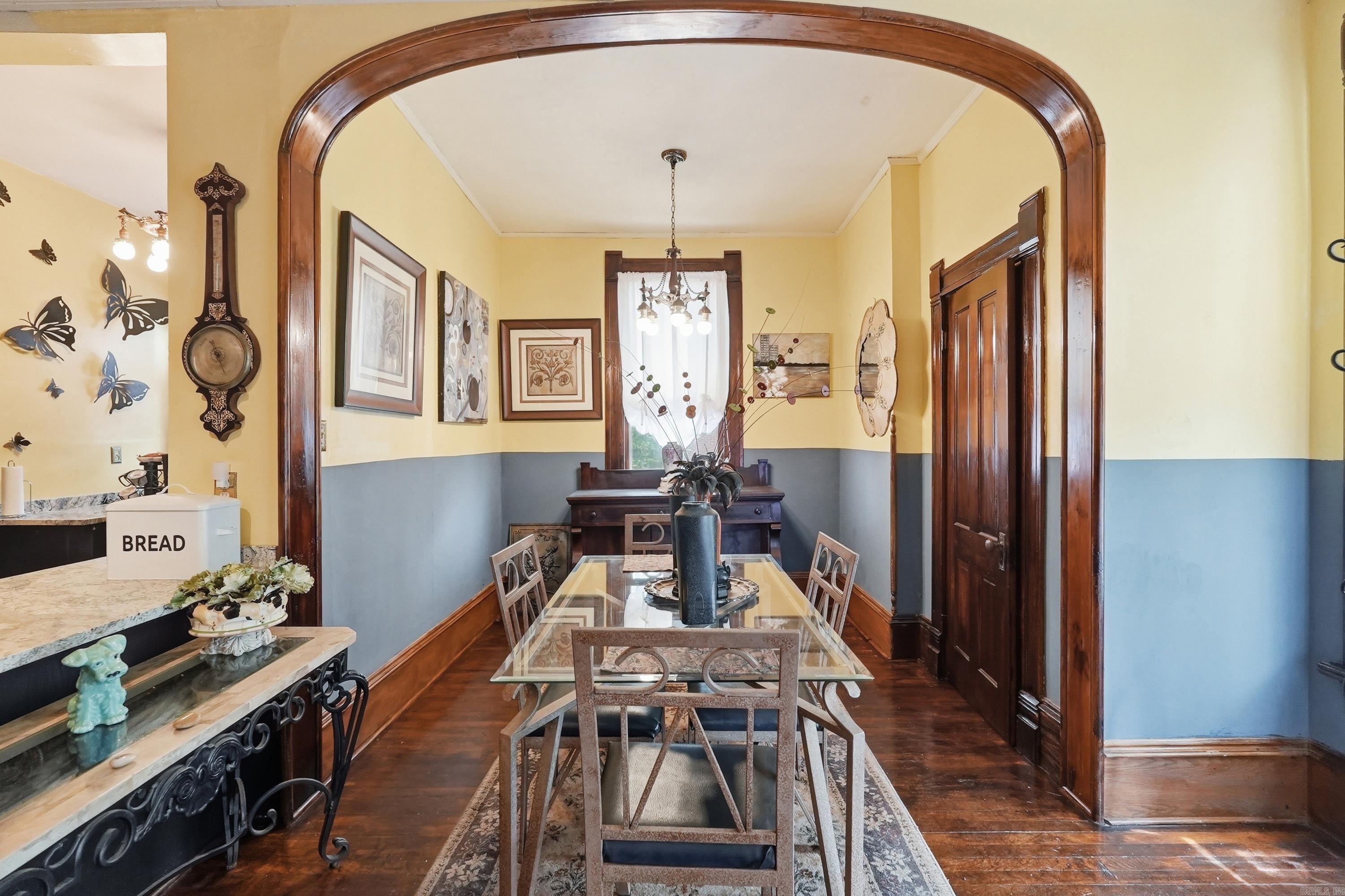 FULTONS - Residential