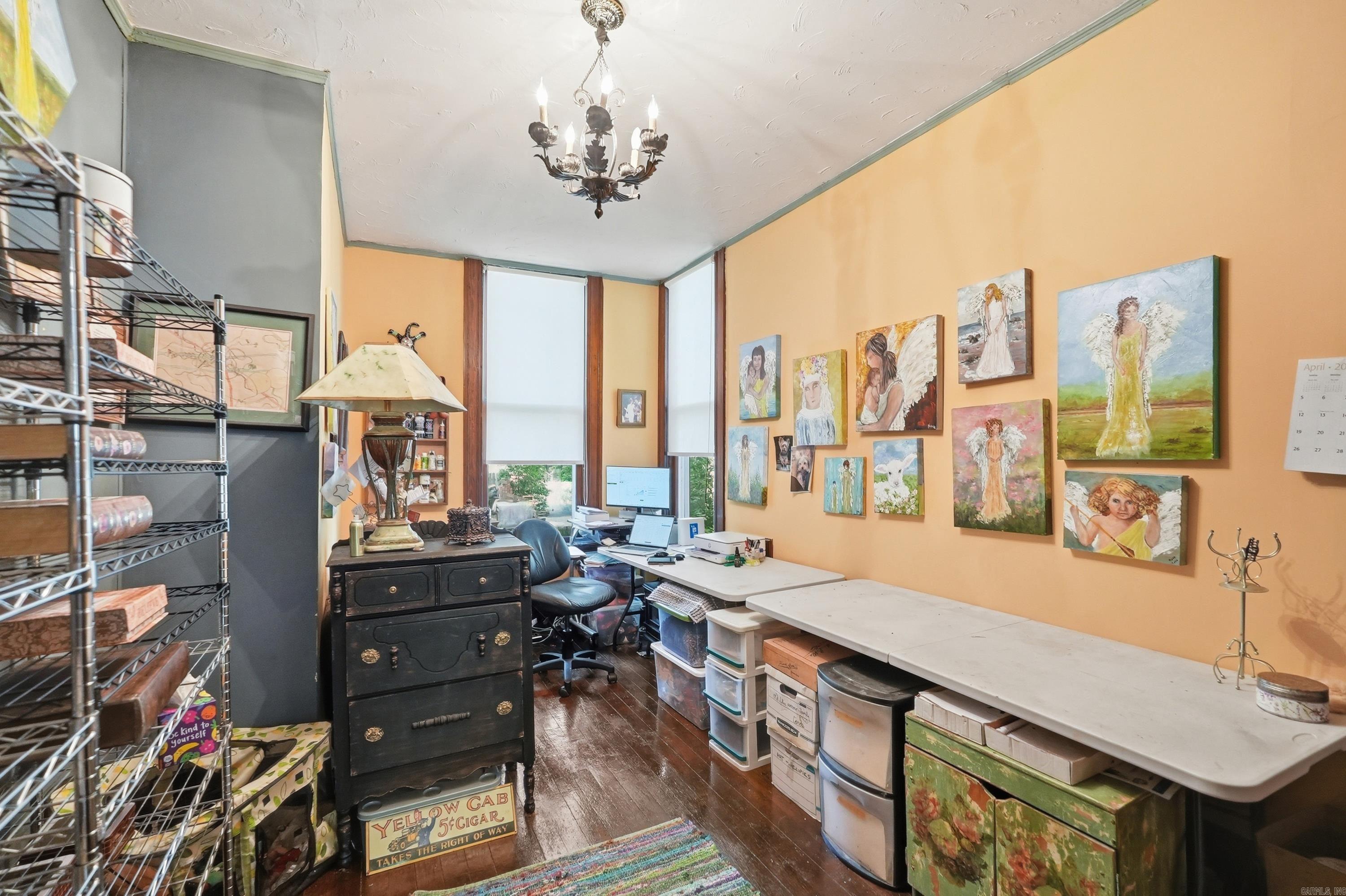 FULTONS - Residential