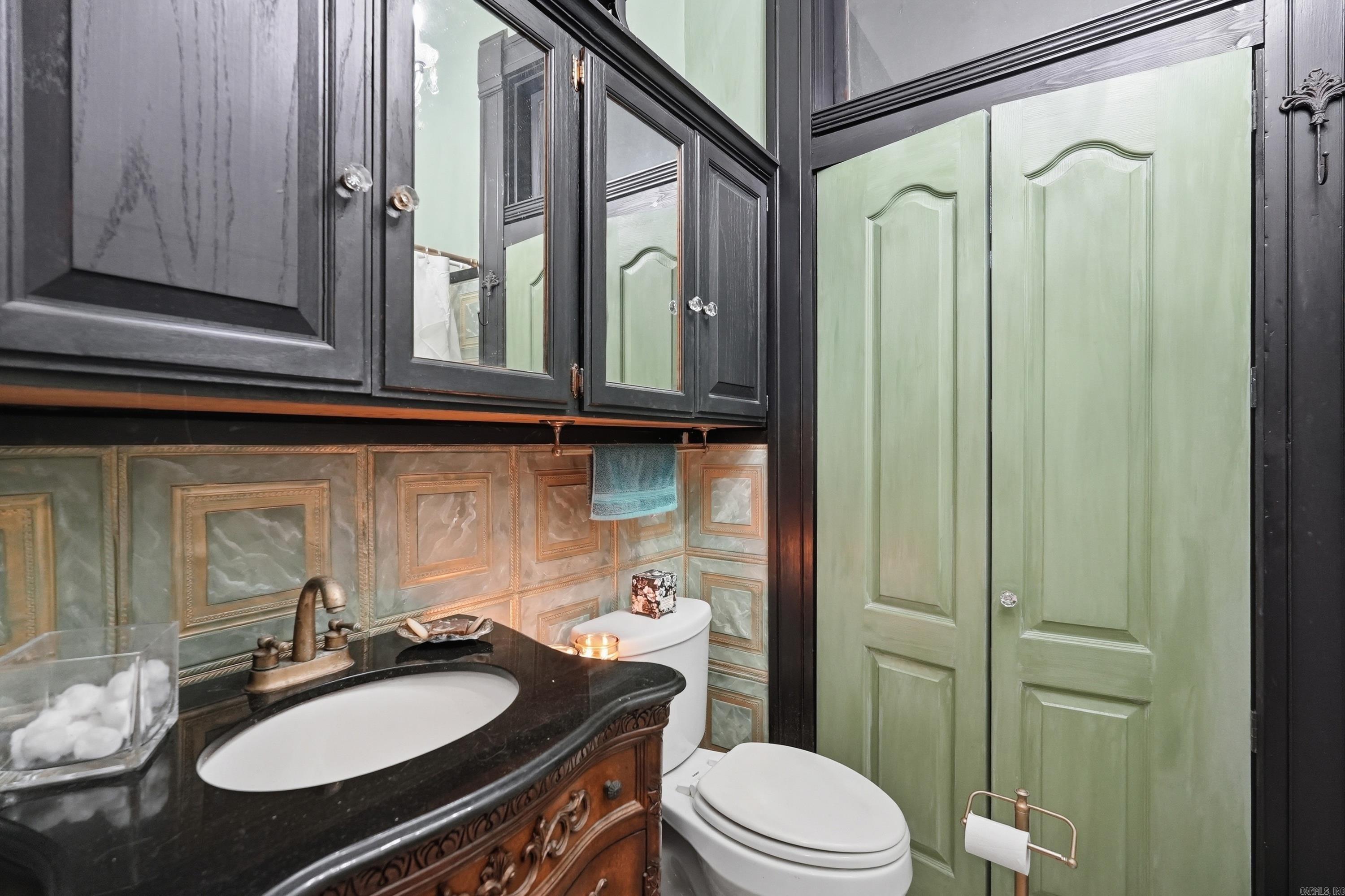 FULTONS - Residential