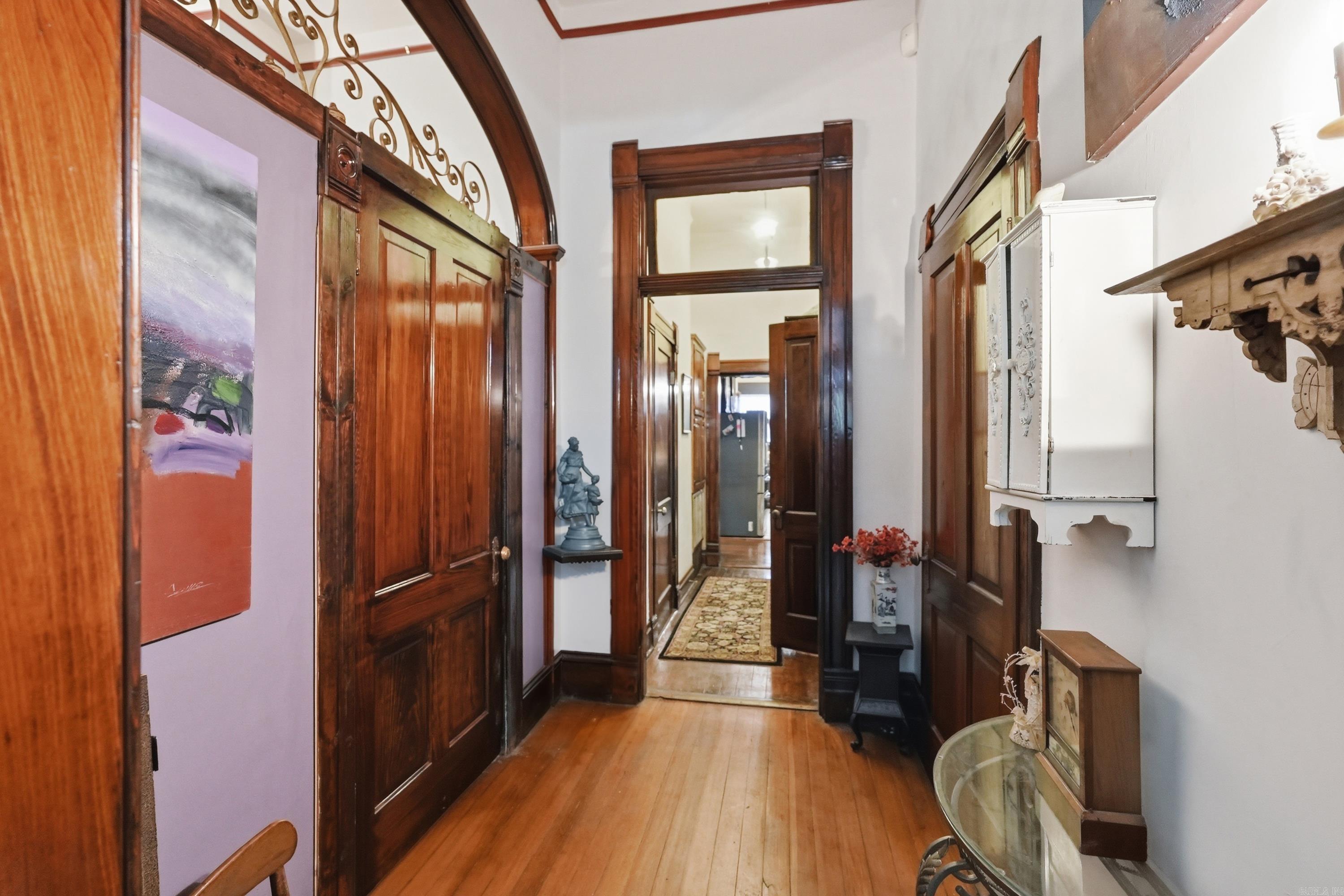 FULTONS - Residential
