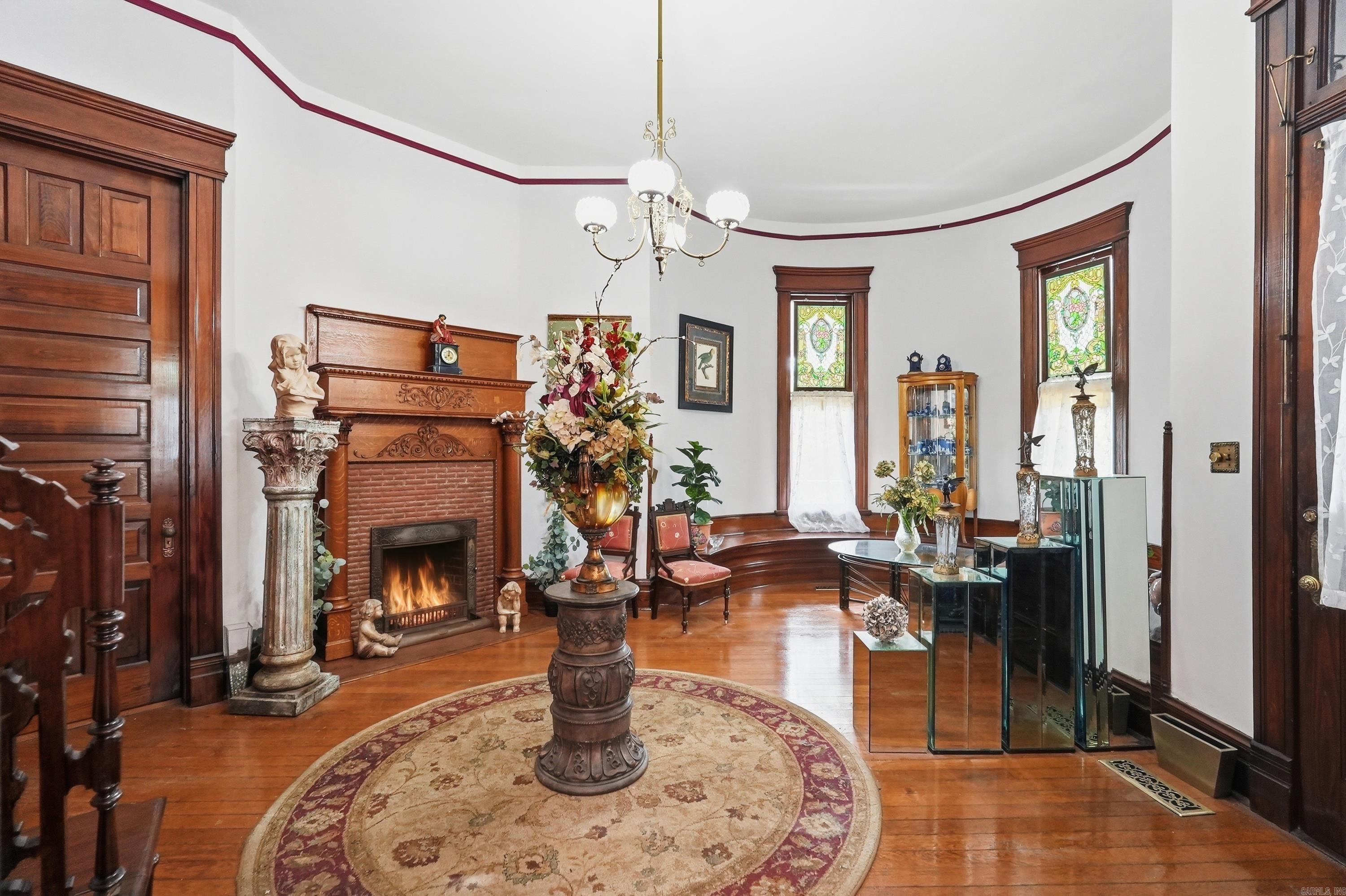 FULTONS - Residential