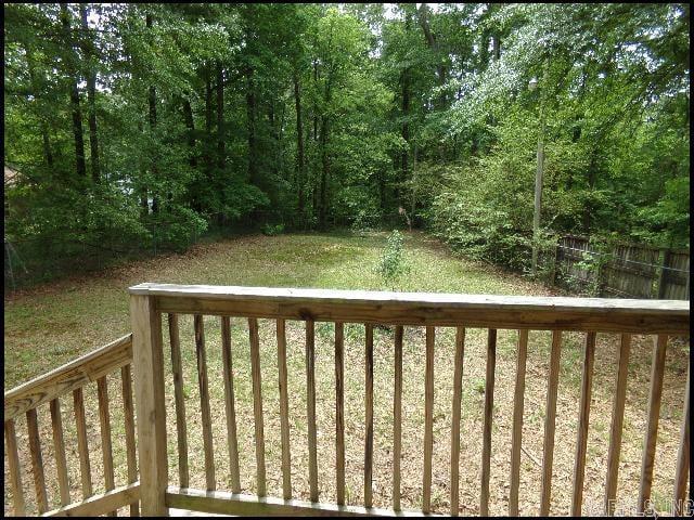 Quail Creek - Residential Lease