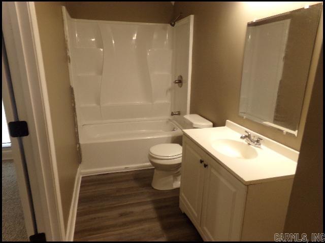 Quail Creek - Residential Lease