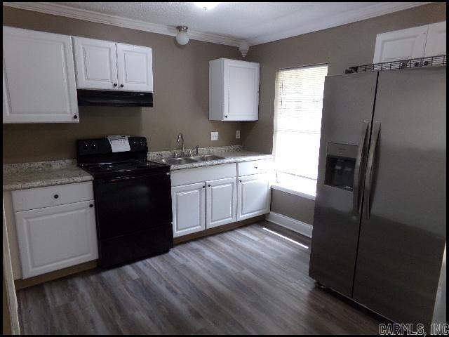 Quail Creek - Residential Lease