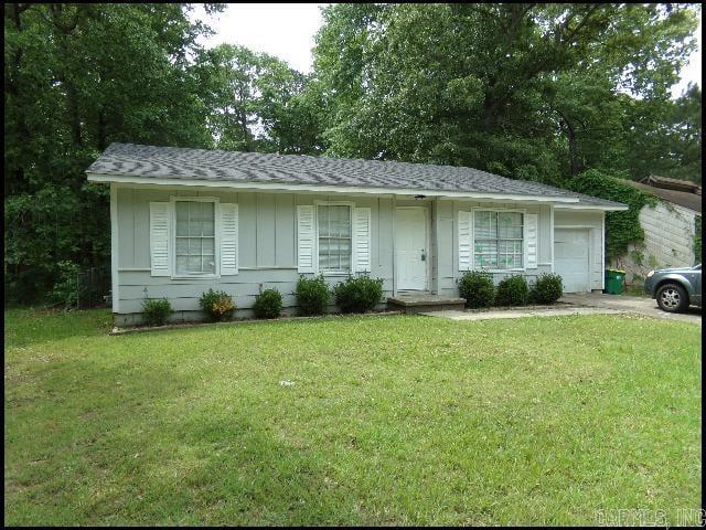 Quail Creek - Residential Lease