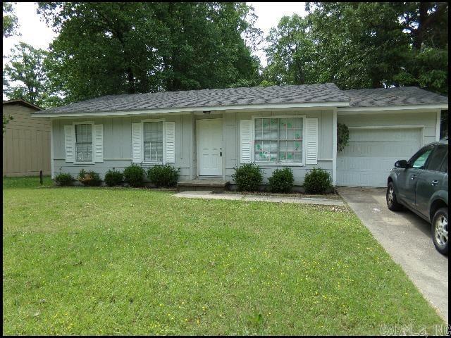 Quail Creek - Residential Lease