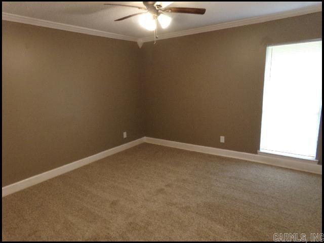 Quail Creek - Residential Lease