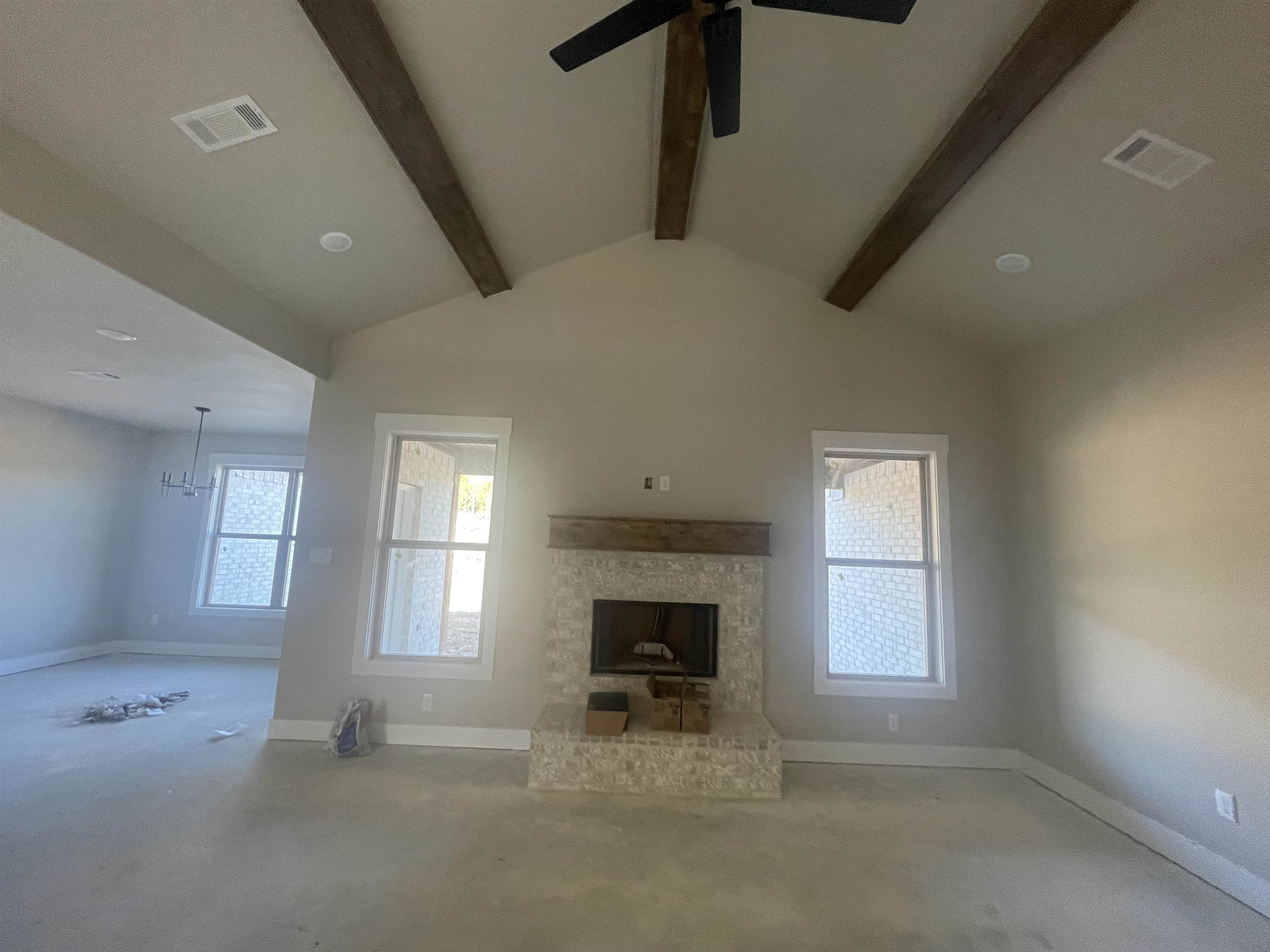 TIMBER WOOD SUB - Residential