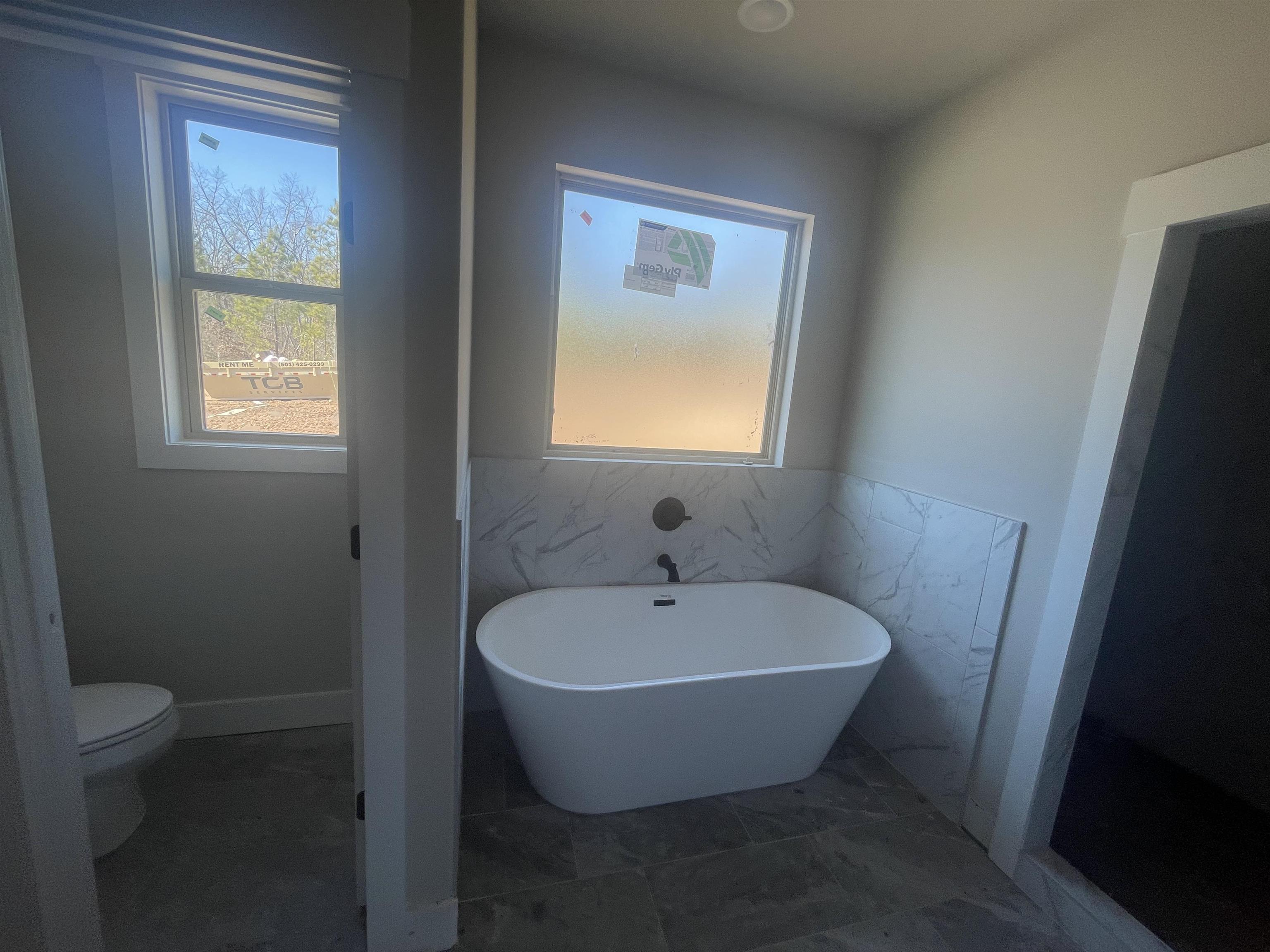 TIMBER WOOD SUB - Residential