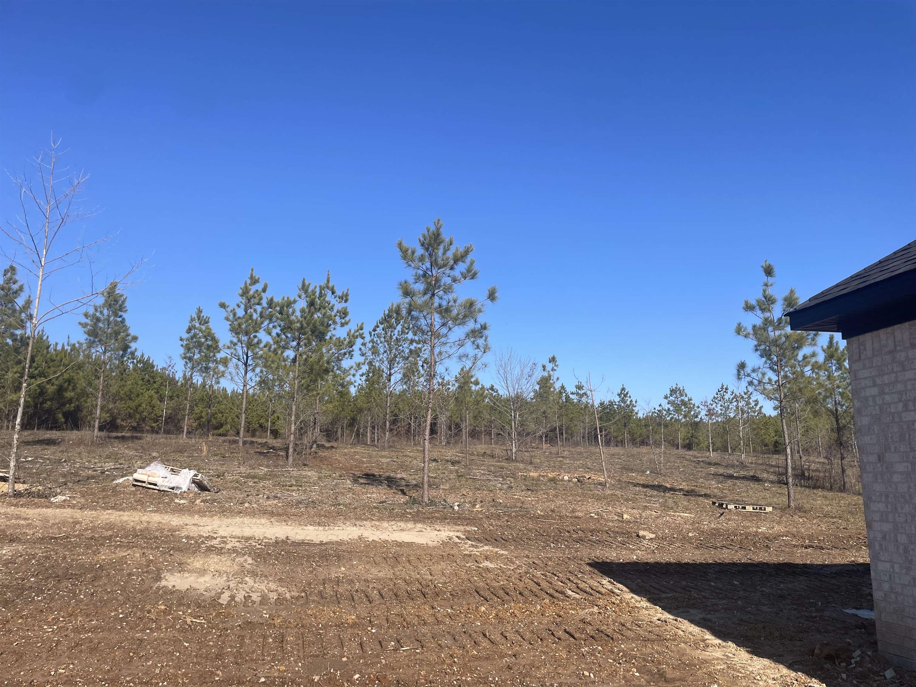 TIMBER WOOD SUB - Residential