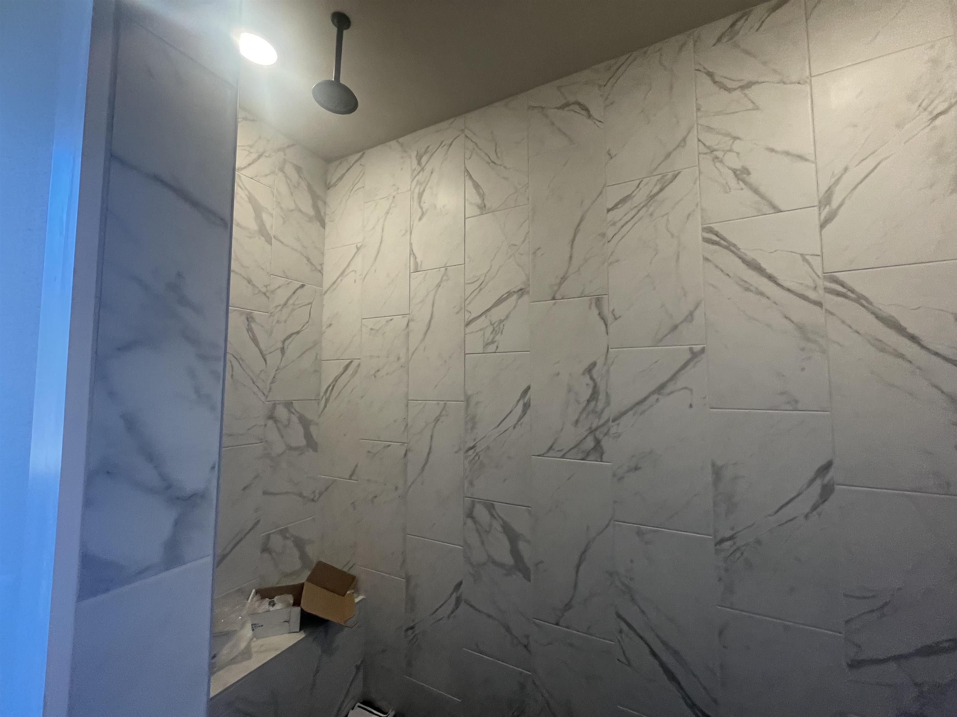 TIMBER WOOD SUB - Residential