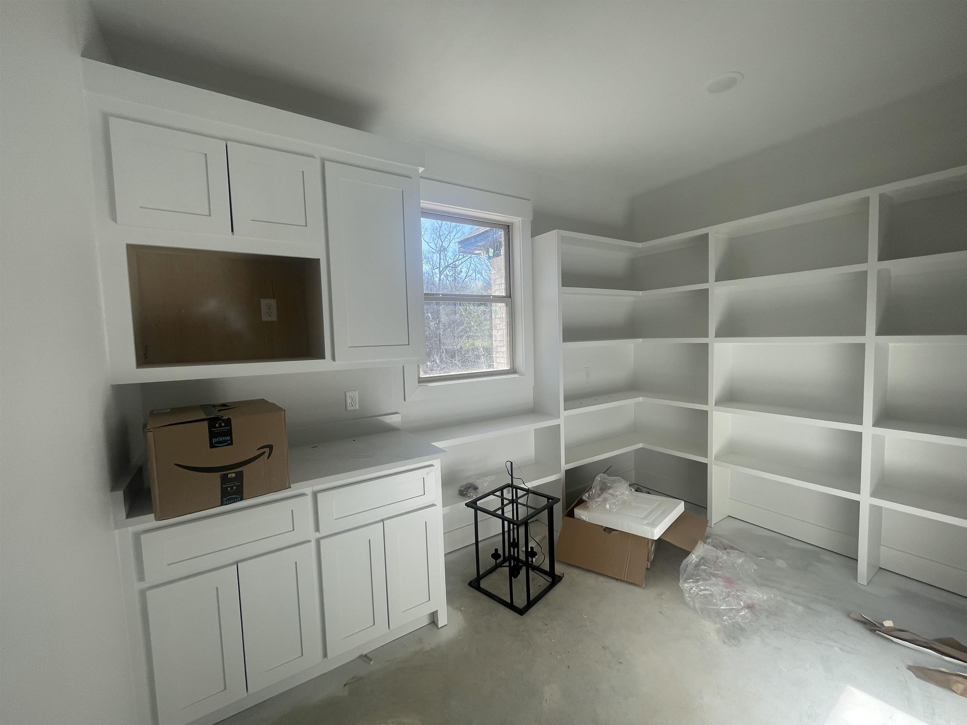 TIMBER WOOD SUB - Residential