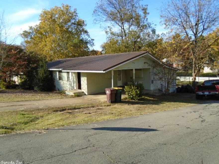 Nice home establish neighborhood