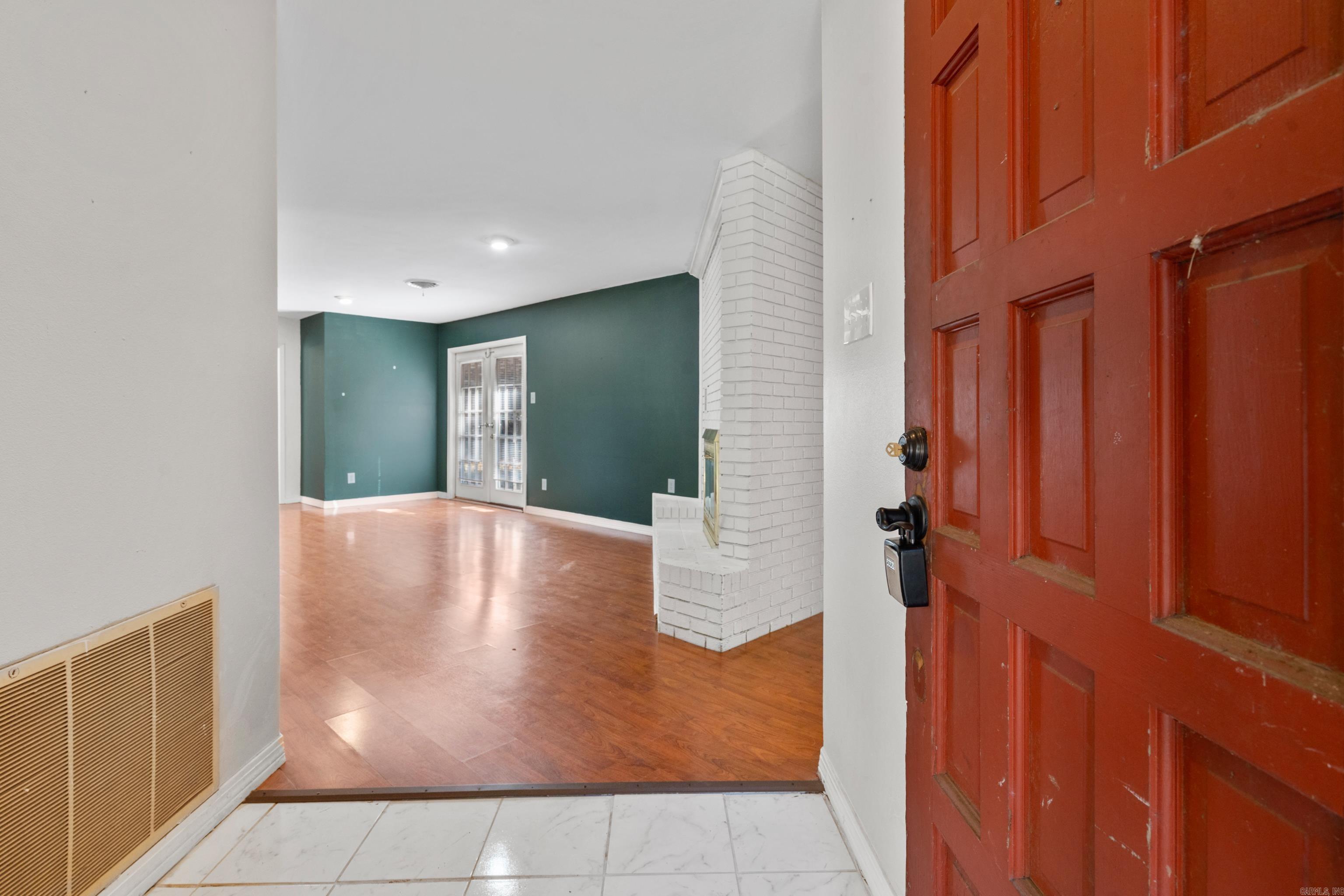 HARTSVILLE ADDN - Residential