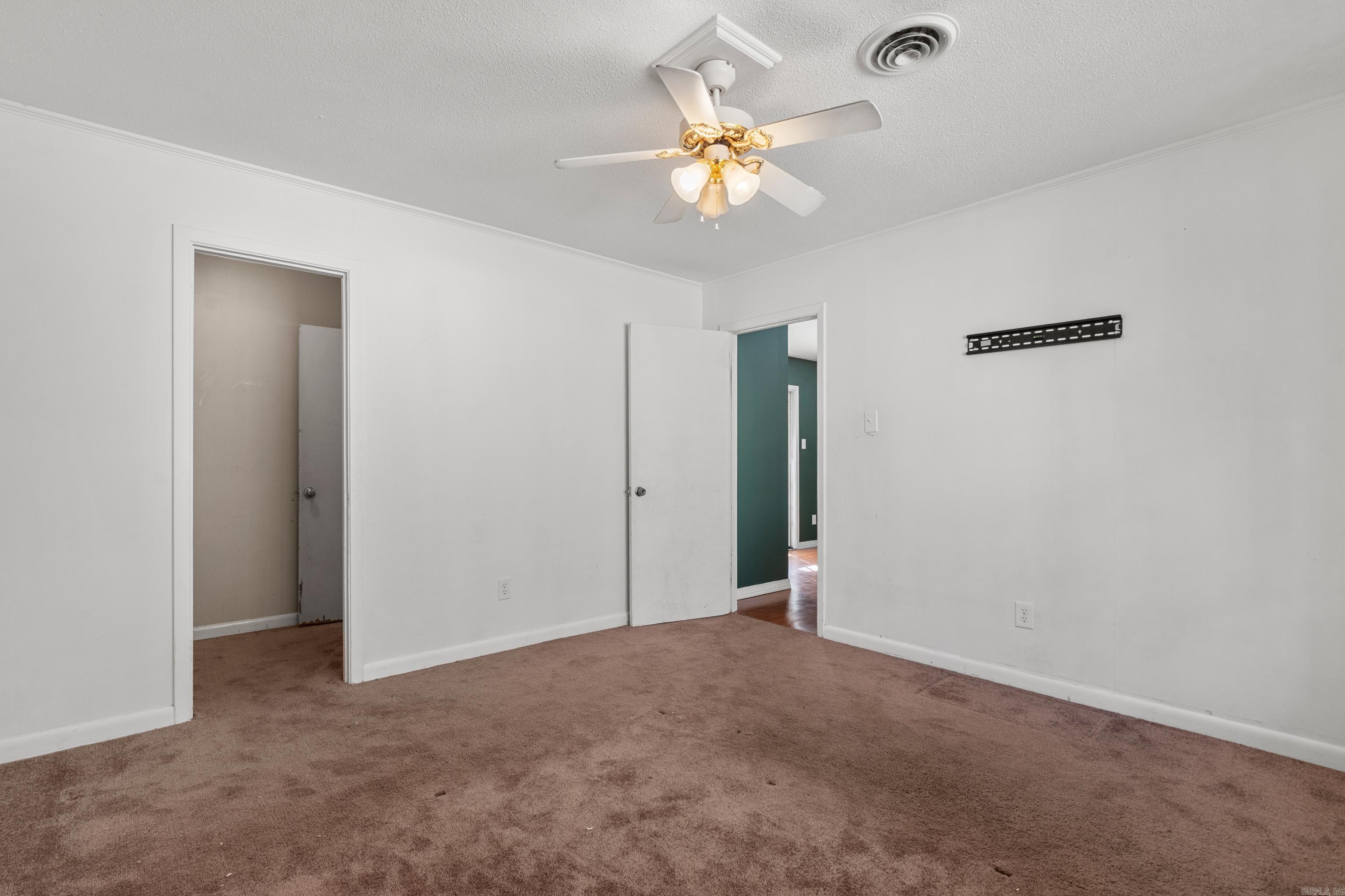 HARTSVILLE ADDN - Residential