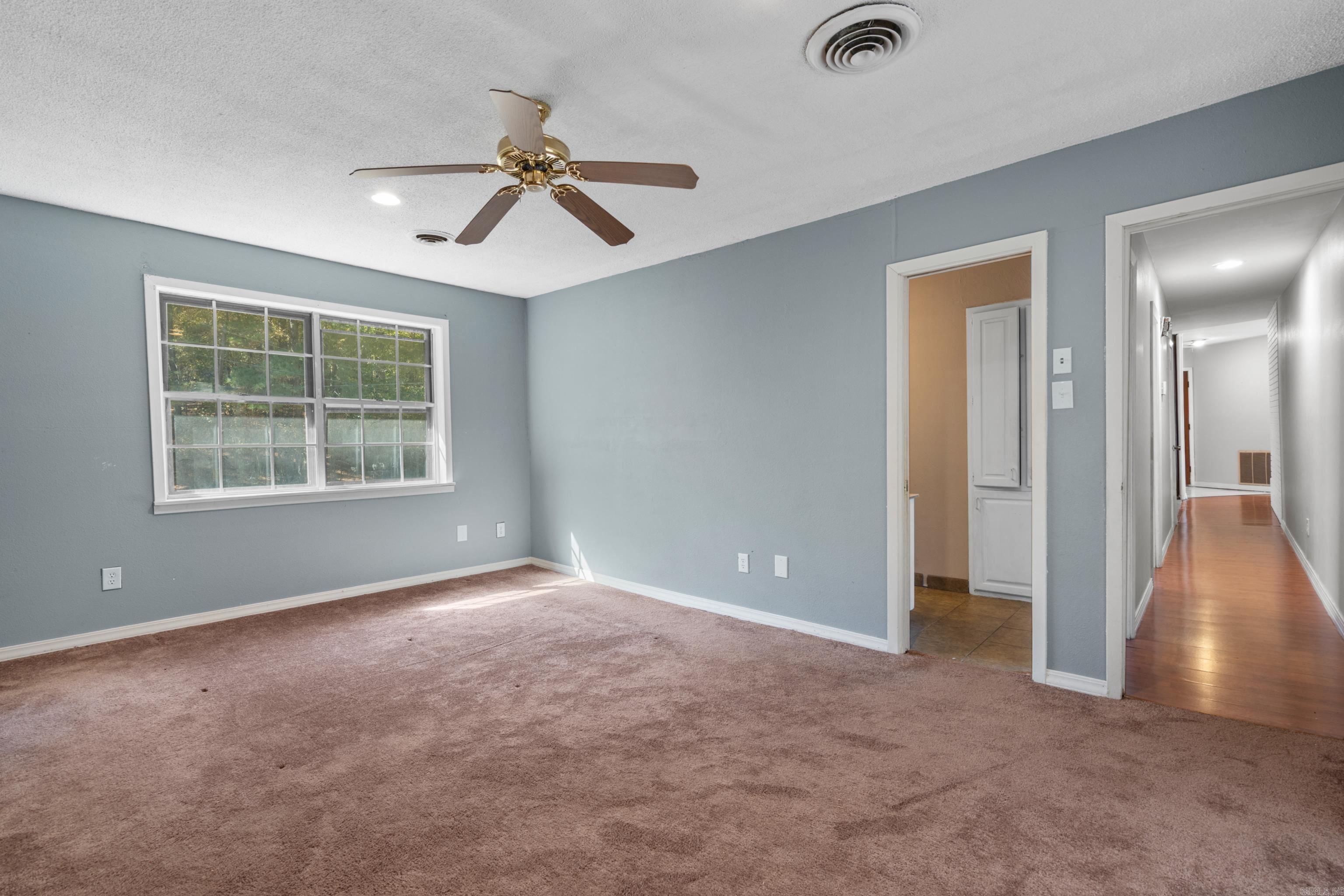 HARTSVILLE ADDN - Residential