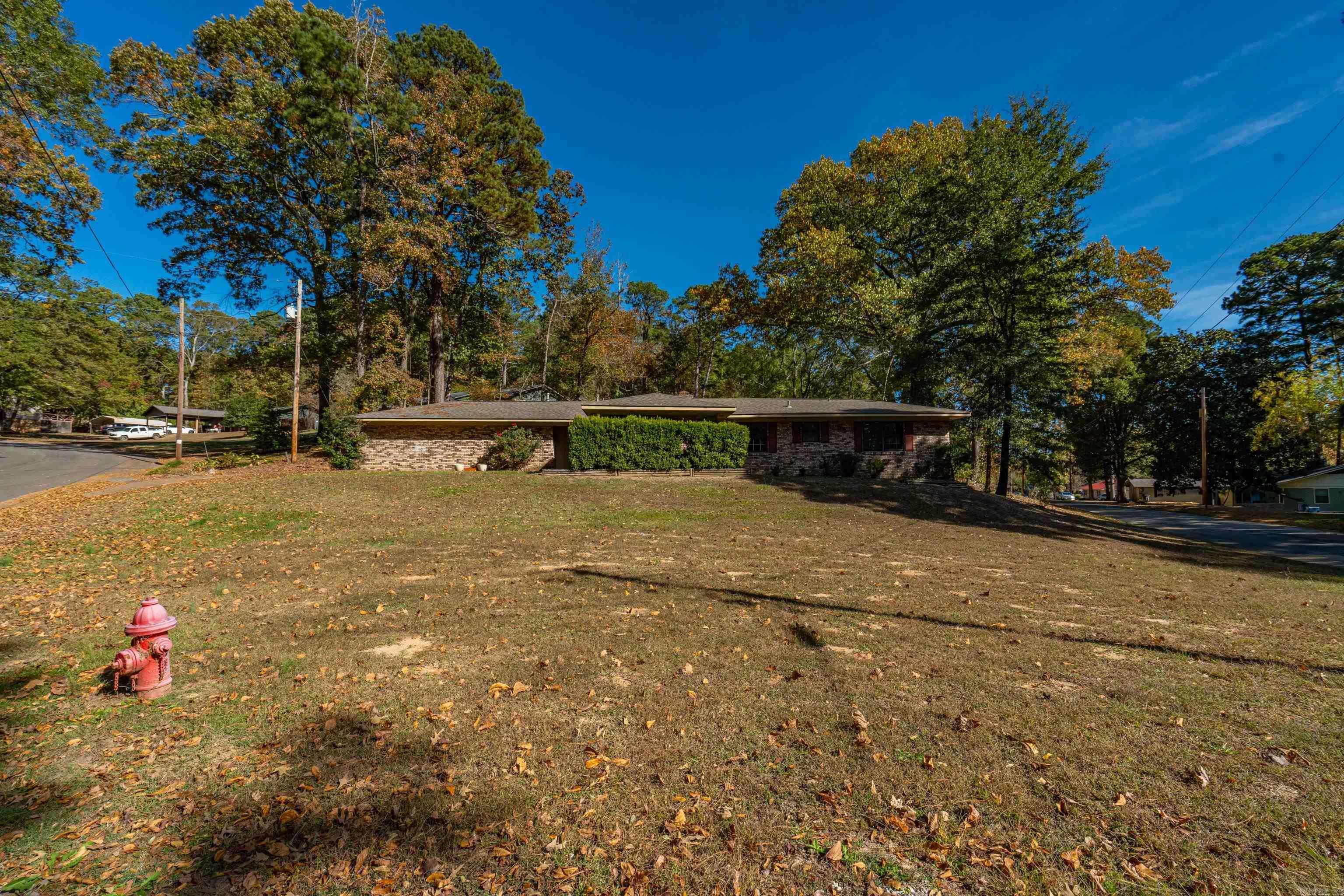 HARTSVILLE ADDN - Residential