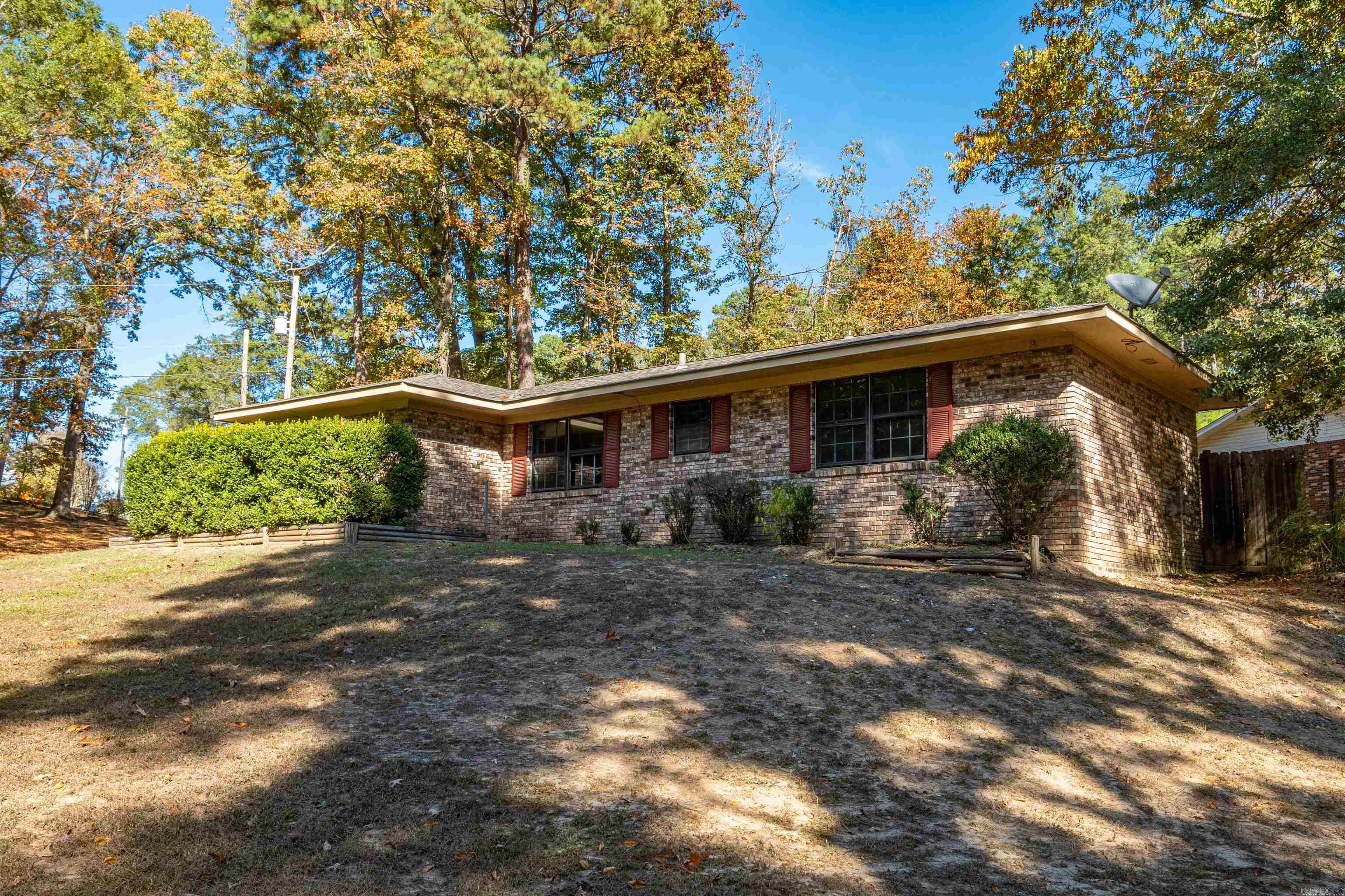 HARTSVILLE ADDN - Residential