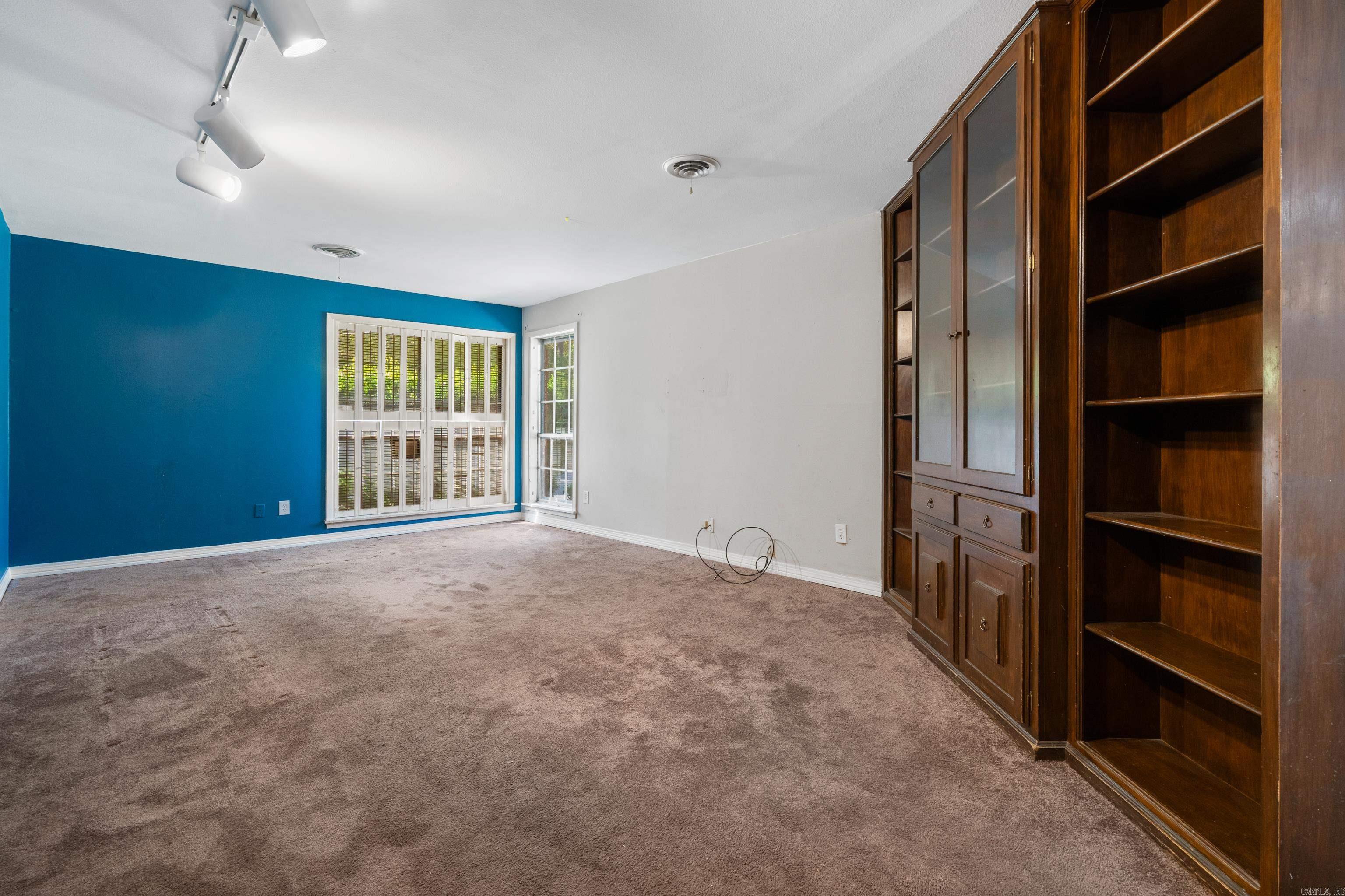 HARTSVILLE ADDN - Residential