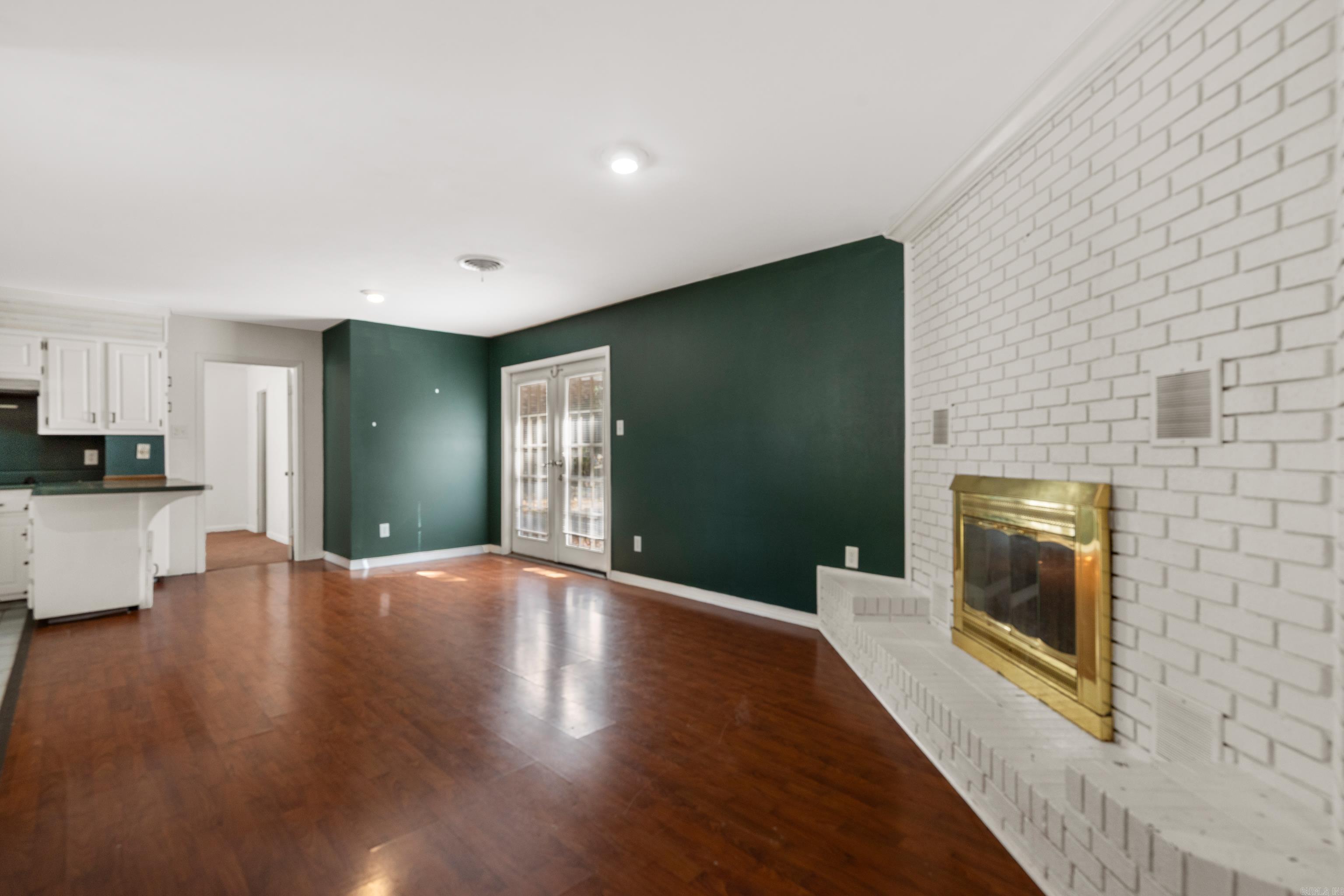 HARTSVILLE ADDN - Residential