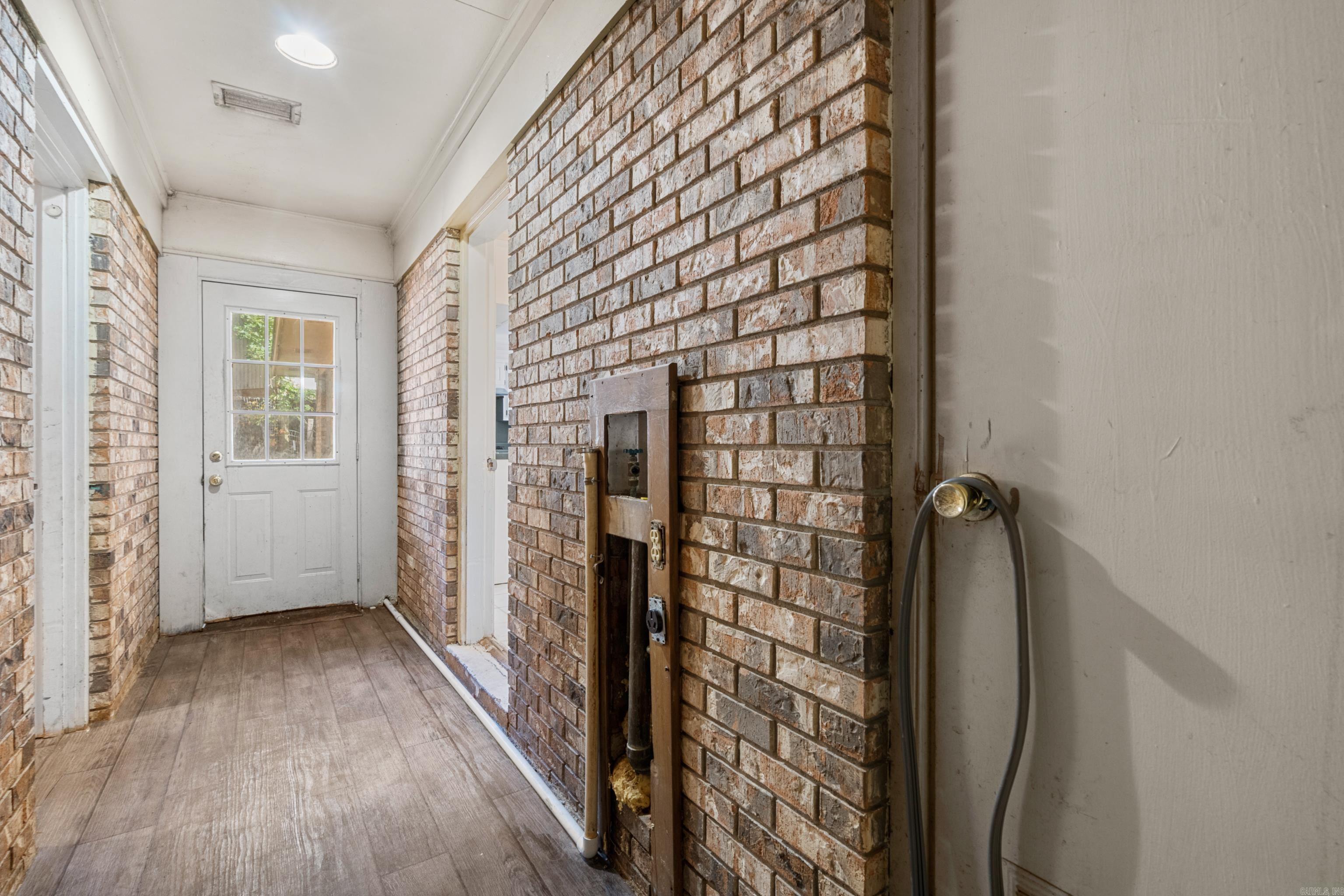 HARTSVILLE ADDN - Residential