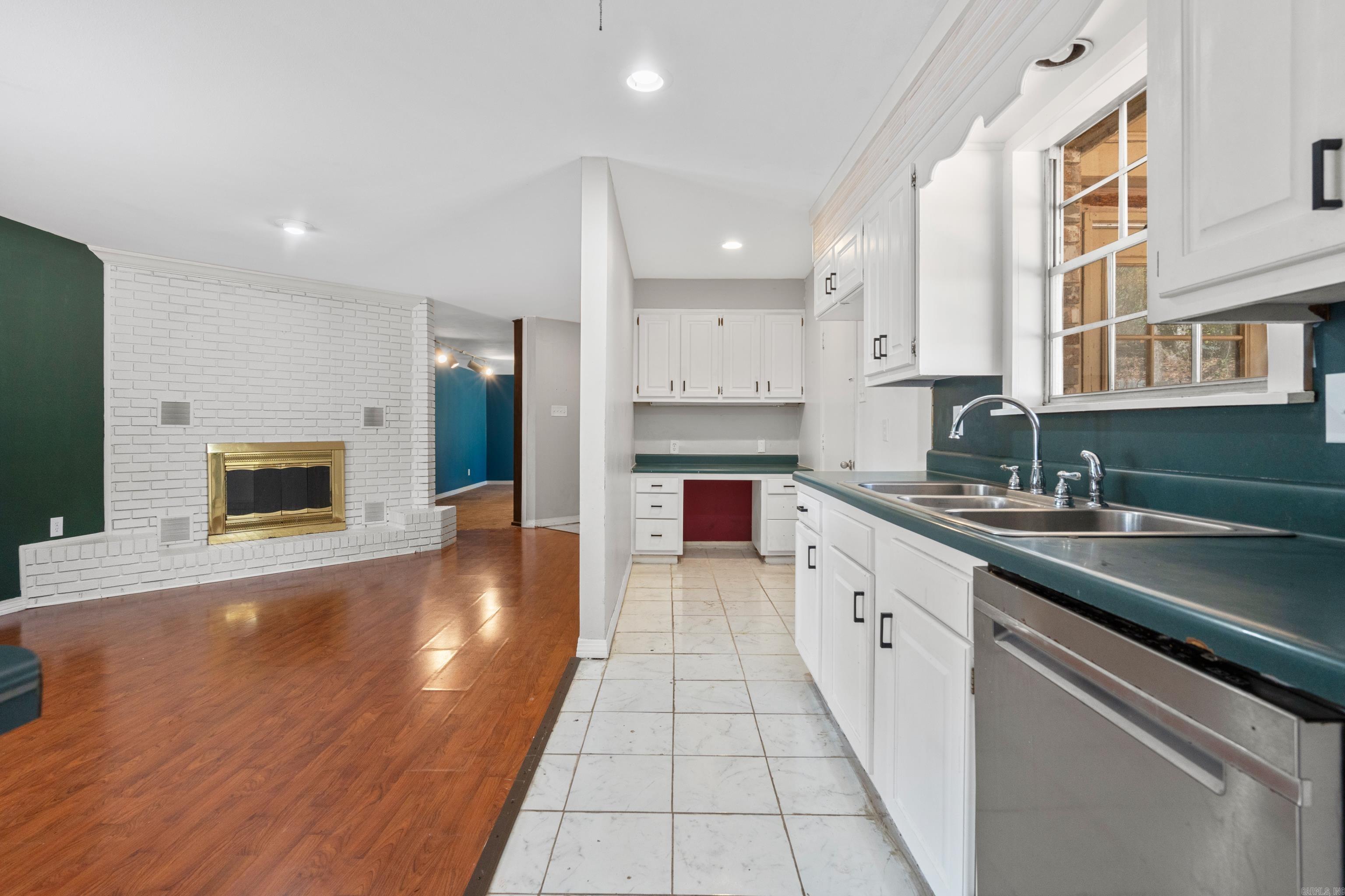 HARTSVILLE ADDN - Residential