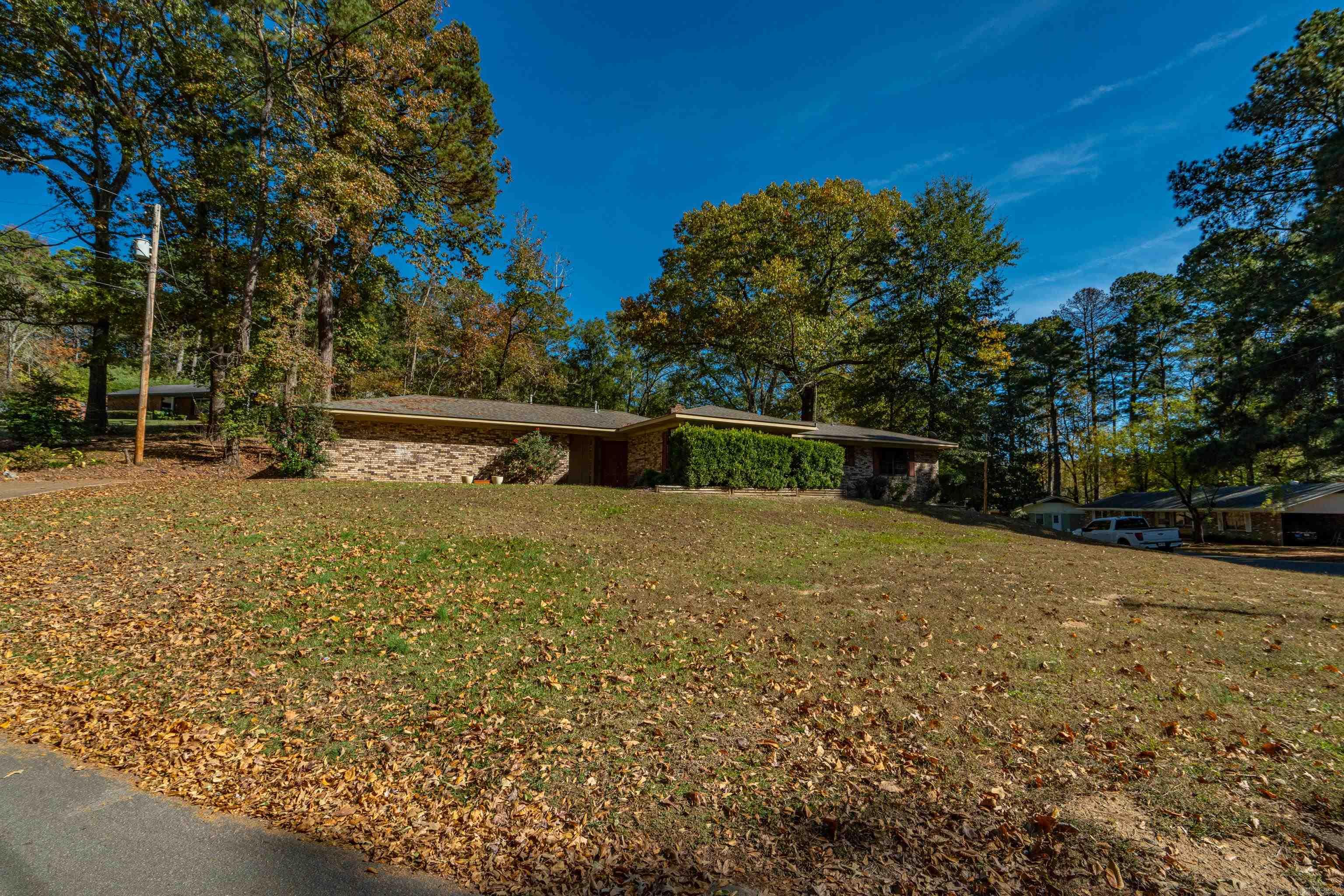 HARTSVILLE ADDN - Residential