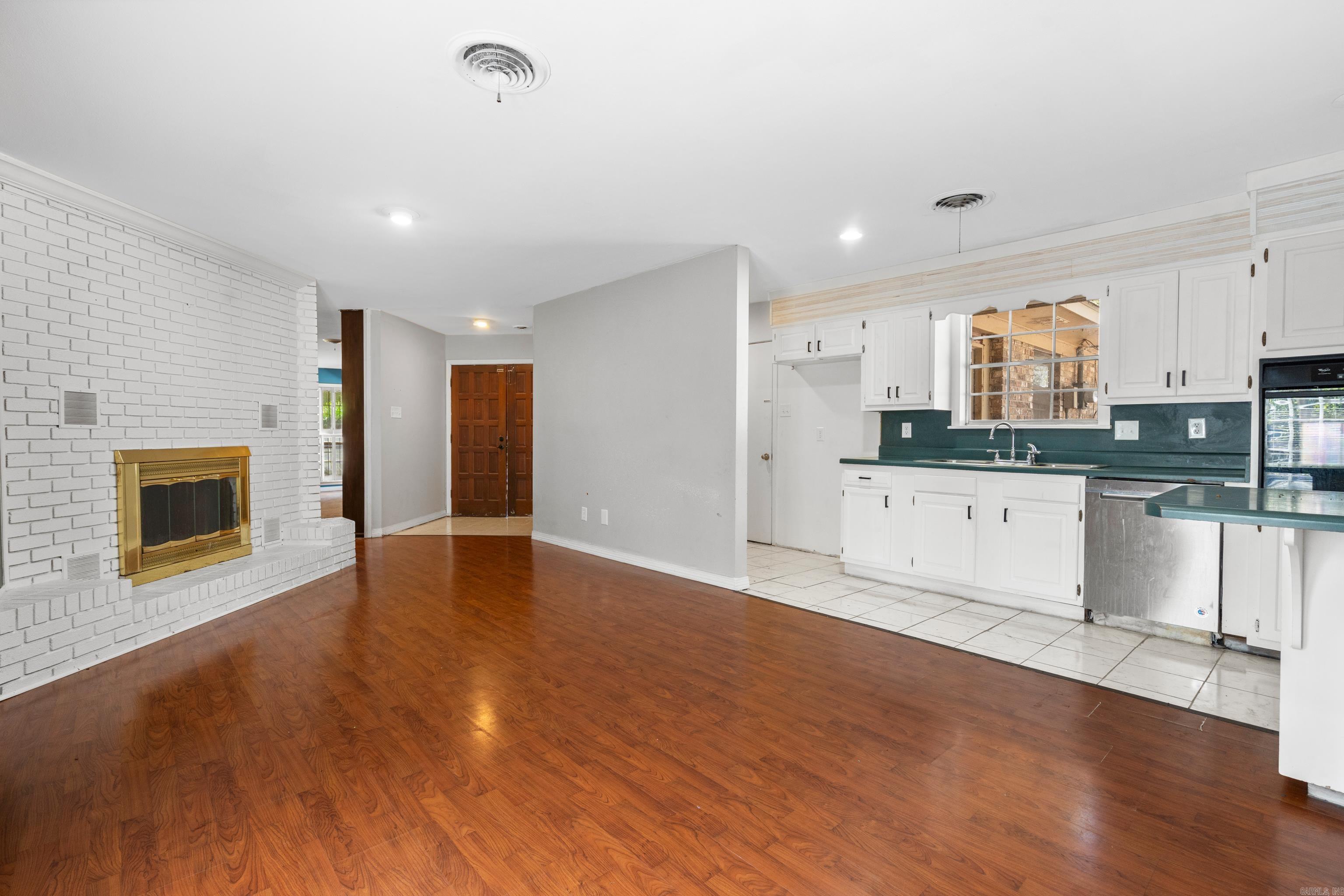 HARTSVILLE ADDN - Residential