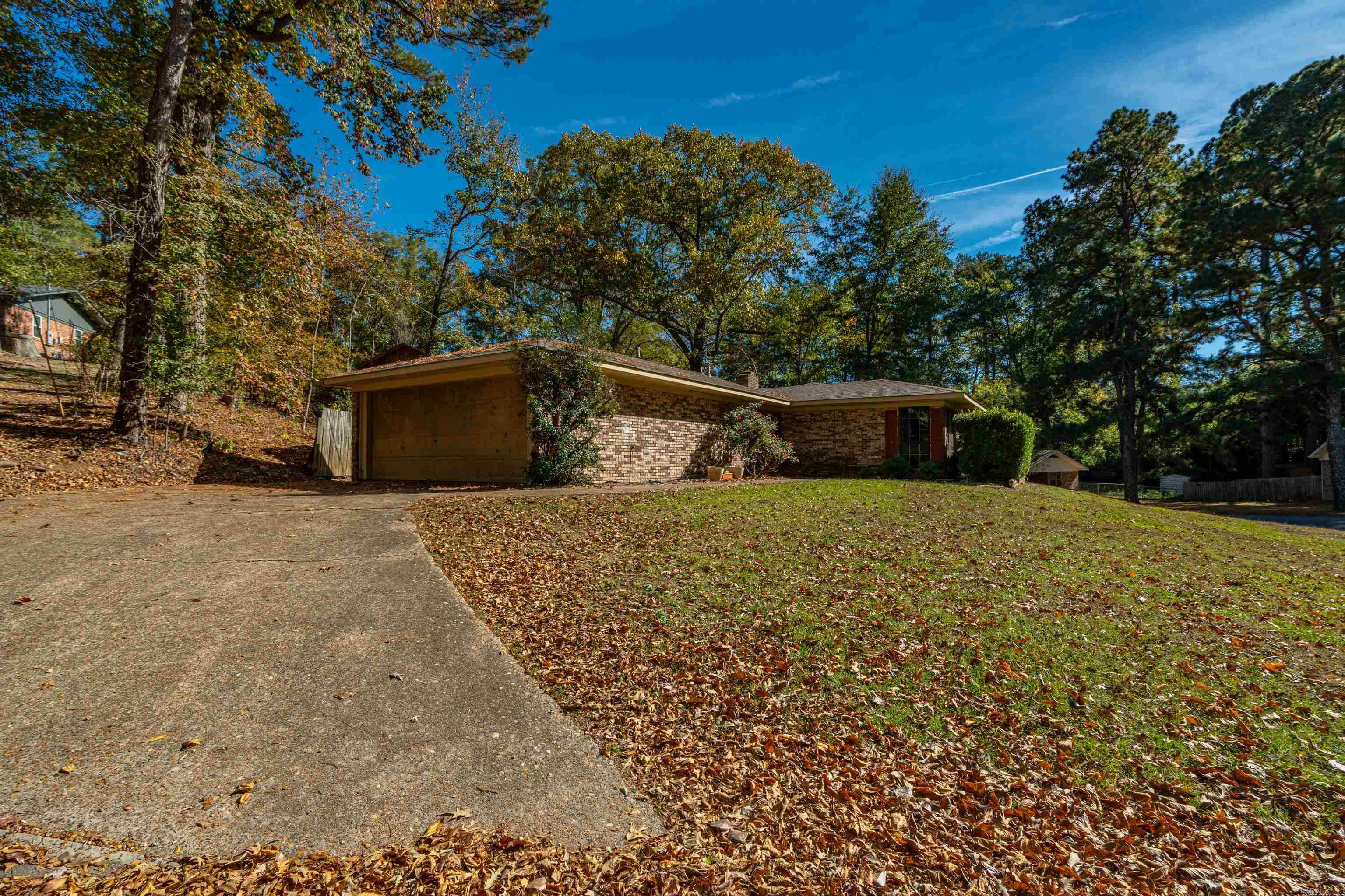 HARTSVILLE ADDN - Residential