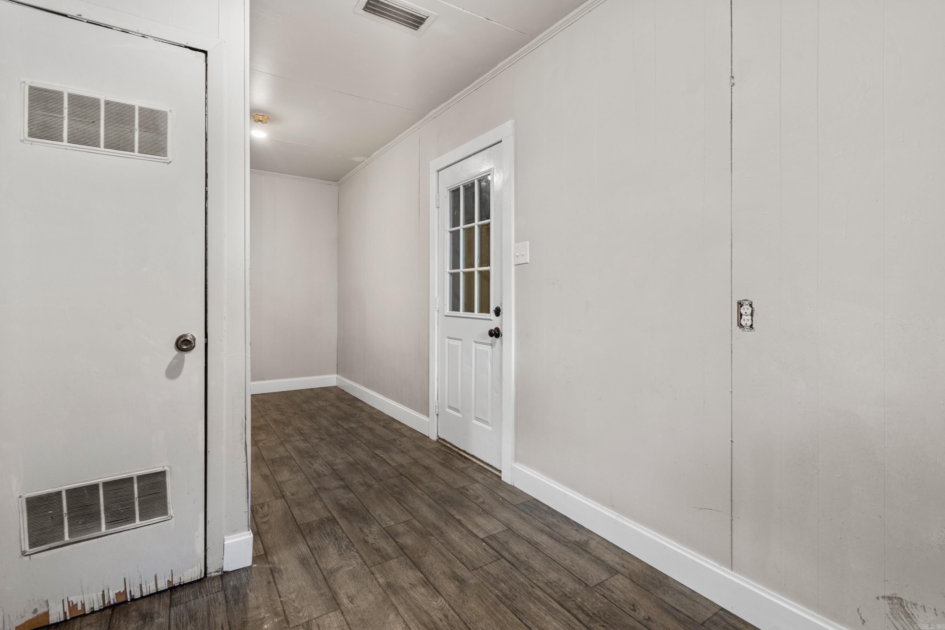 HARTSVILLE ADDN - Residential