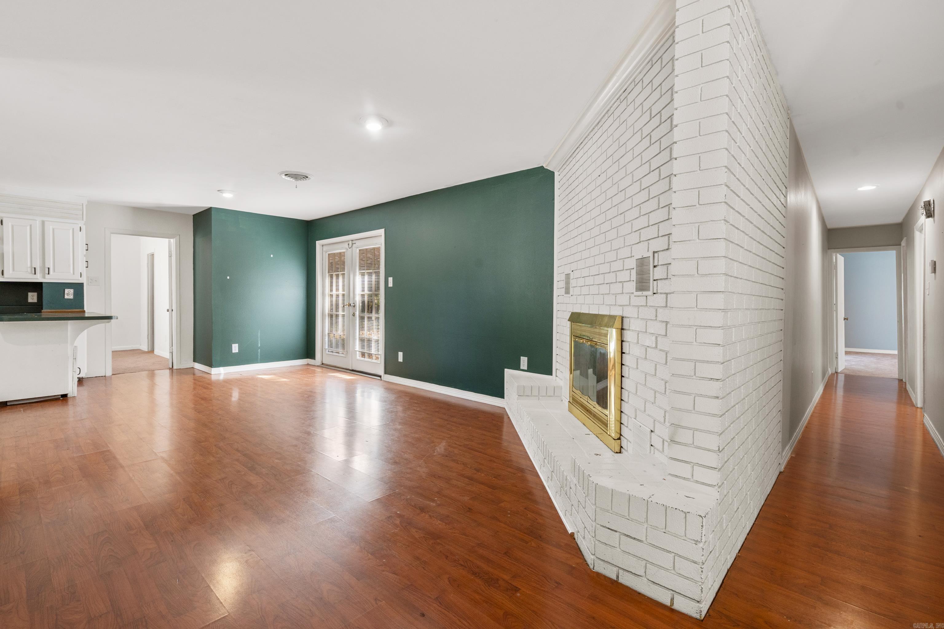 HARTSVILLE ADDN - Residential