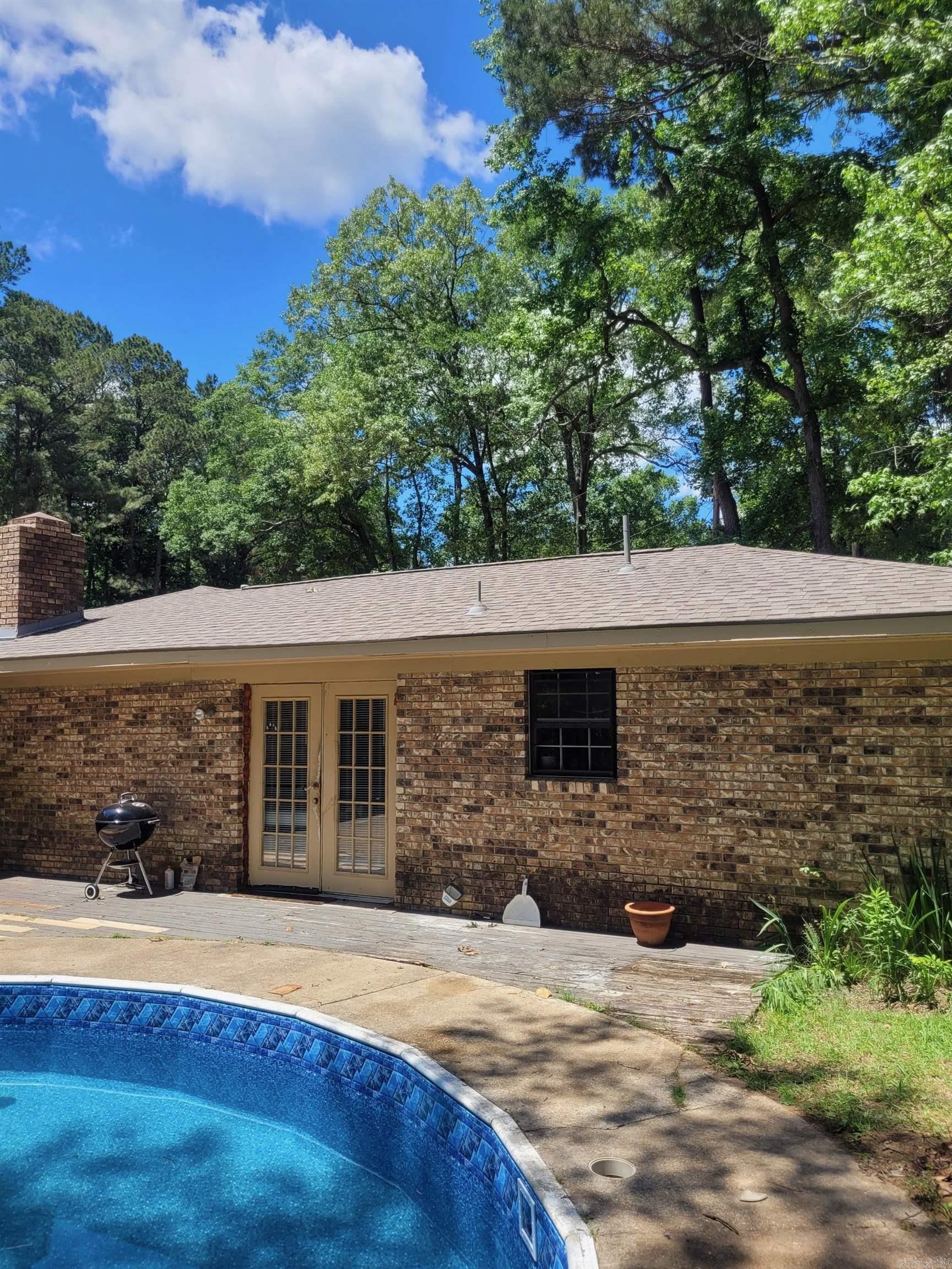 HARTSVILLE ADDN - Residential