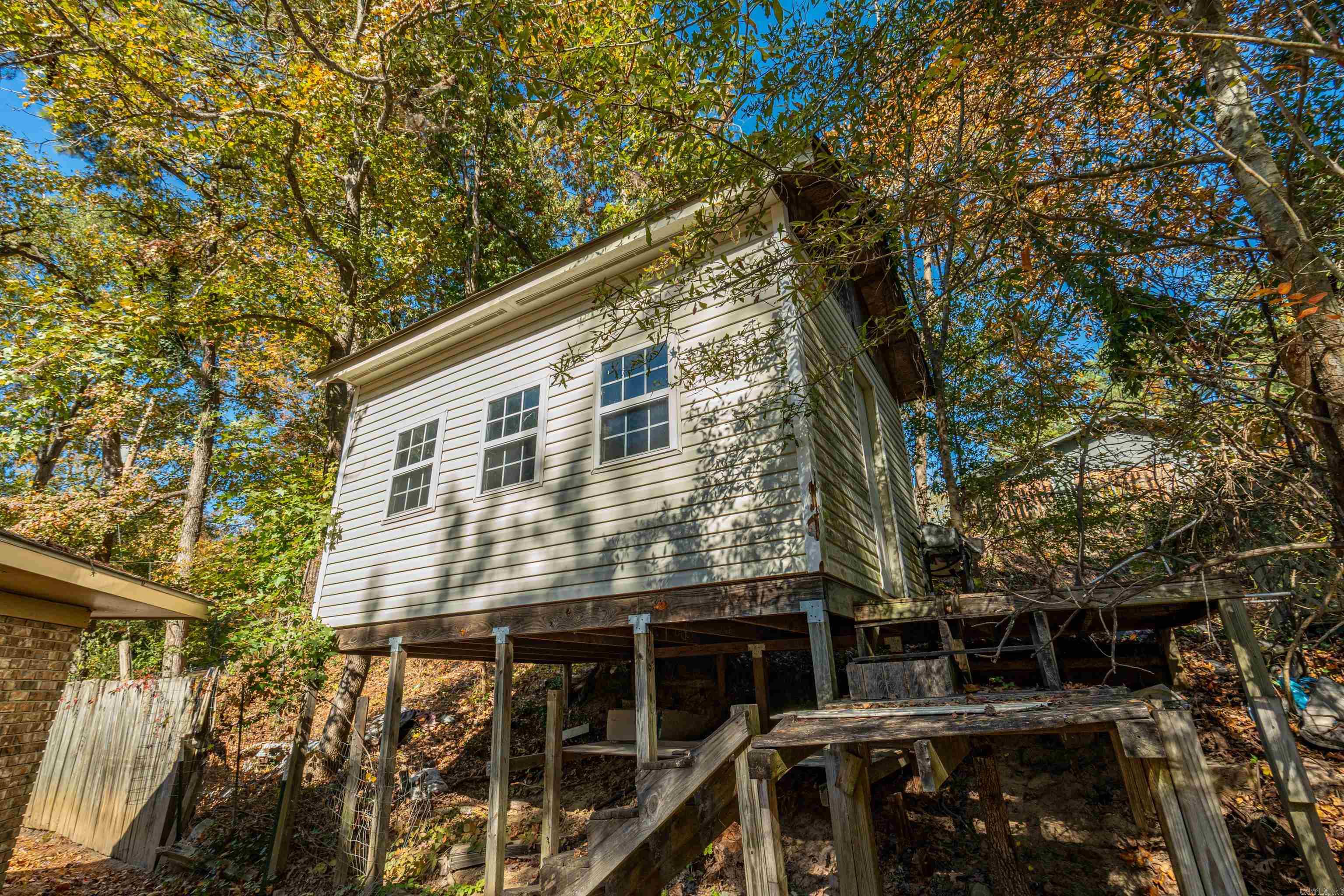 HARTSVILLE ADDN - Residential