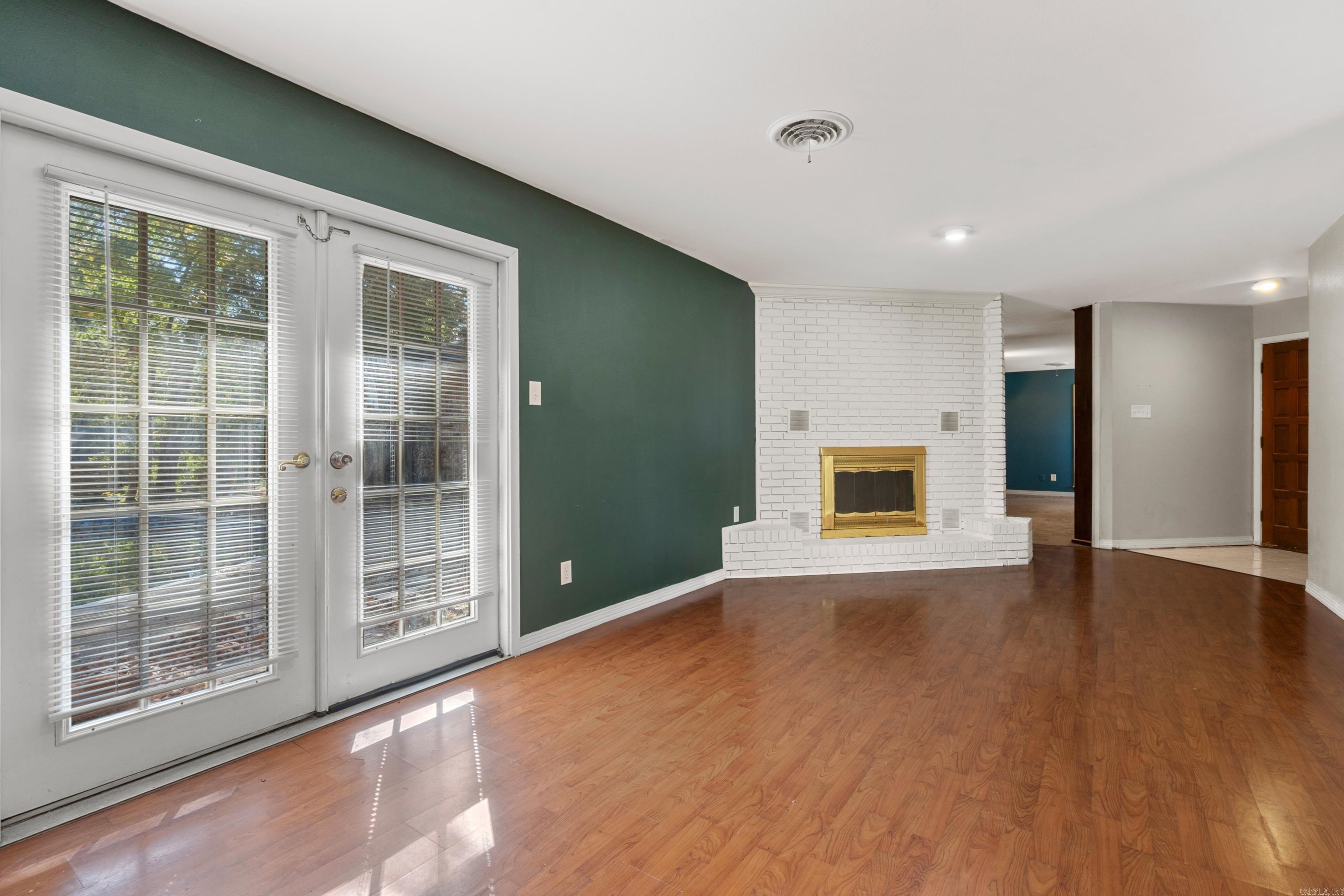 HARTSVILLE ADDN - Residential