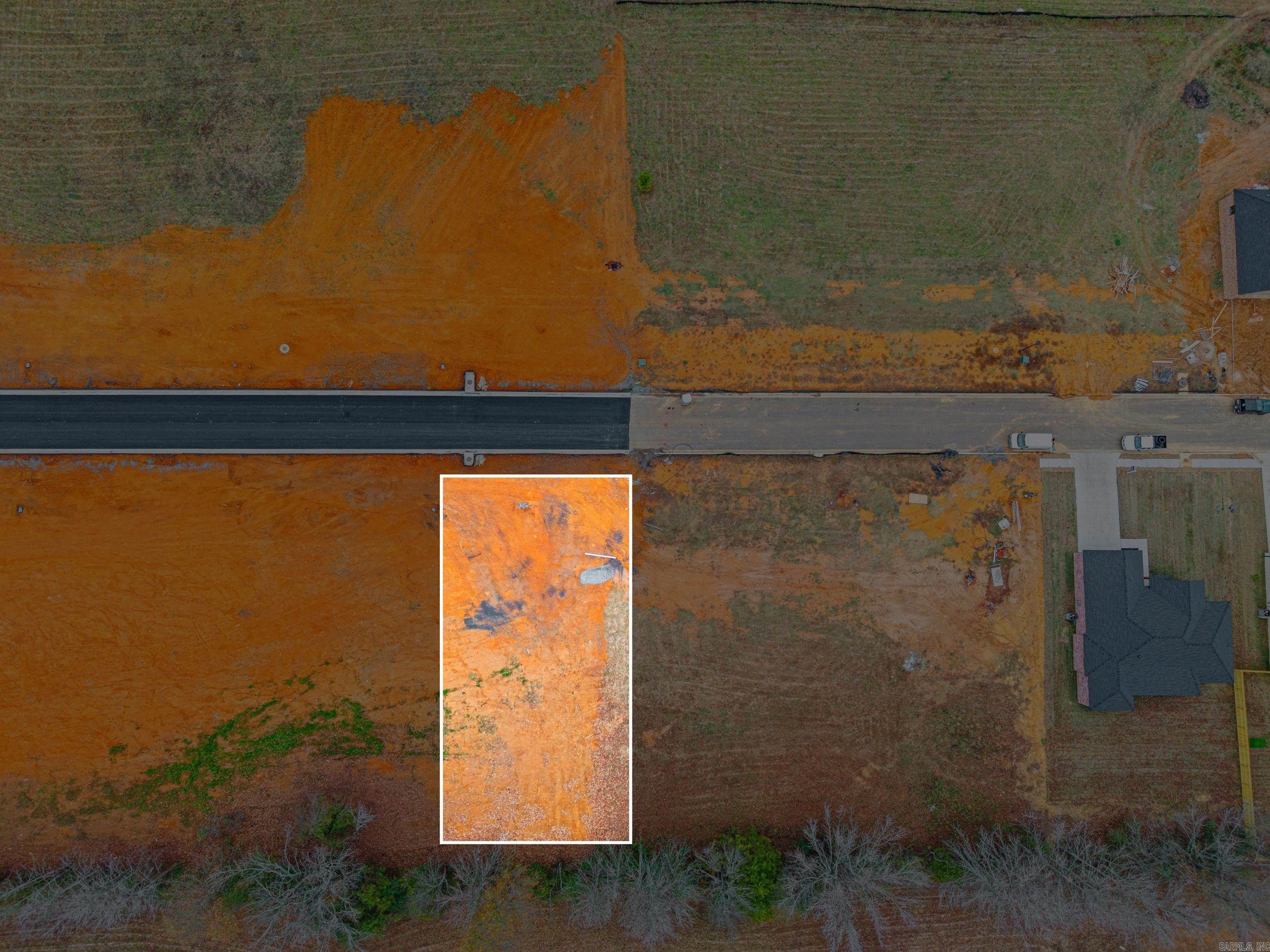 COPPER MOON ESTATE PH 1 - Land