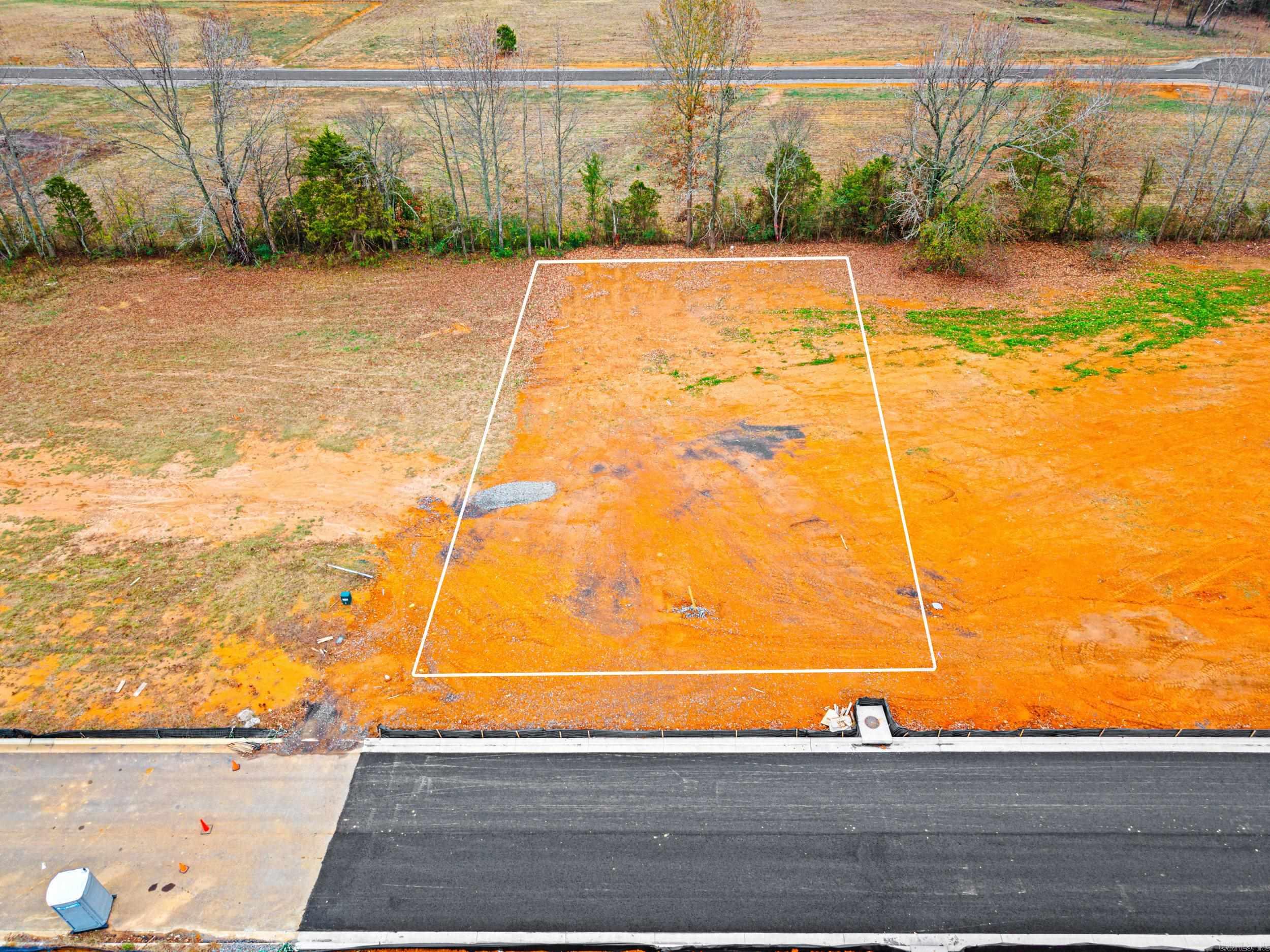 COPPER MOON ESTATE PH 1 - Land