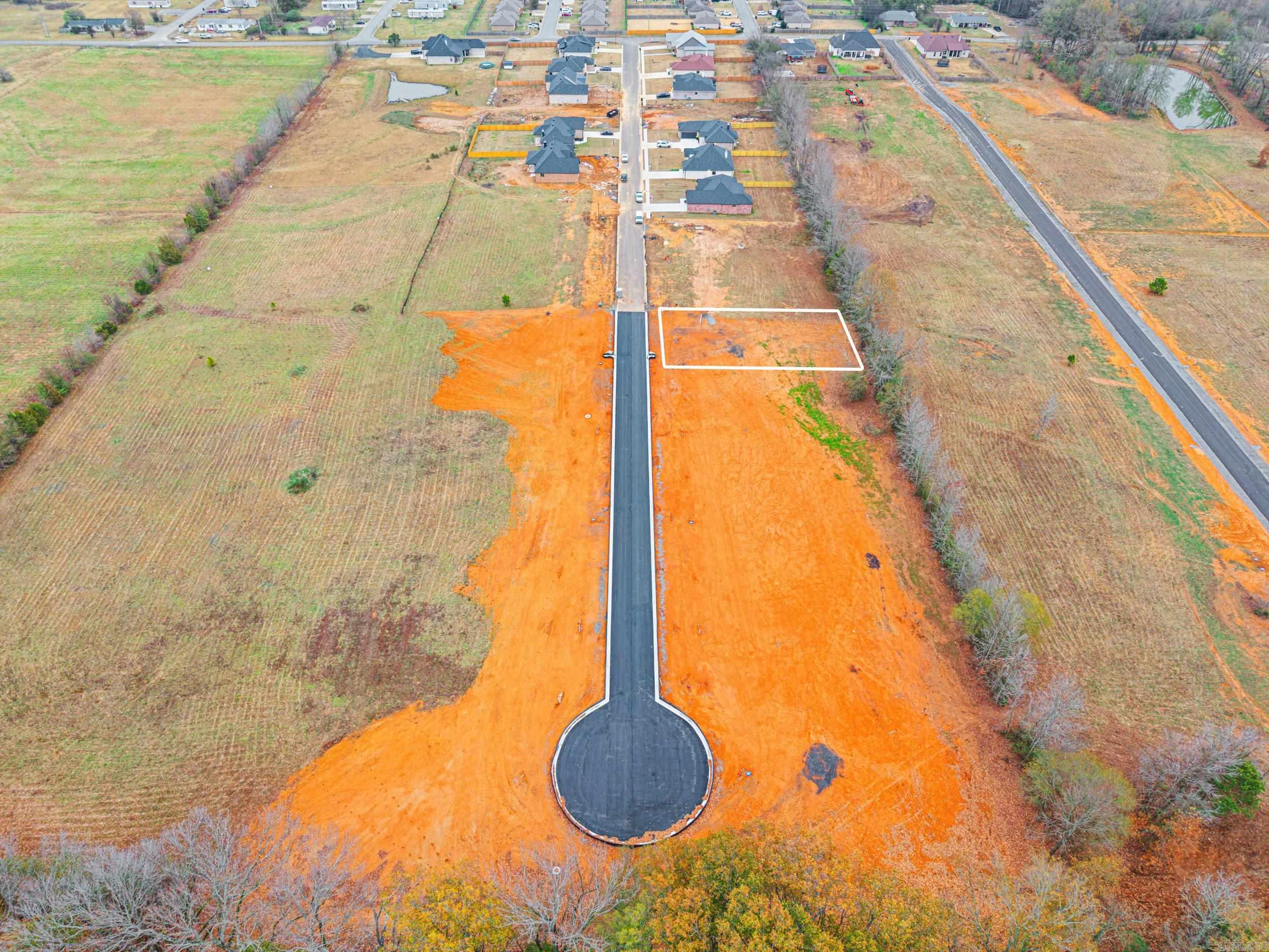 COPPER MOON ESTATE PH 1 - Land