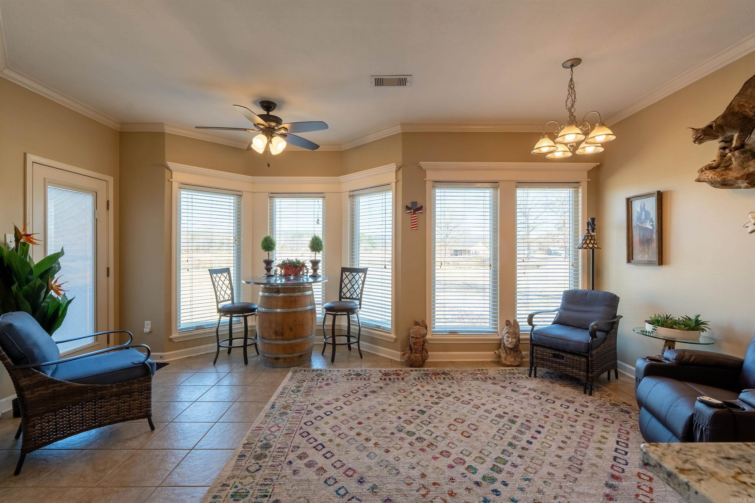 LOST CREEK - Residential